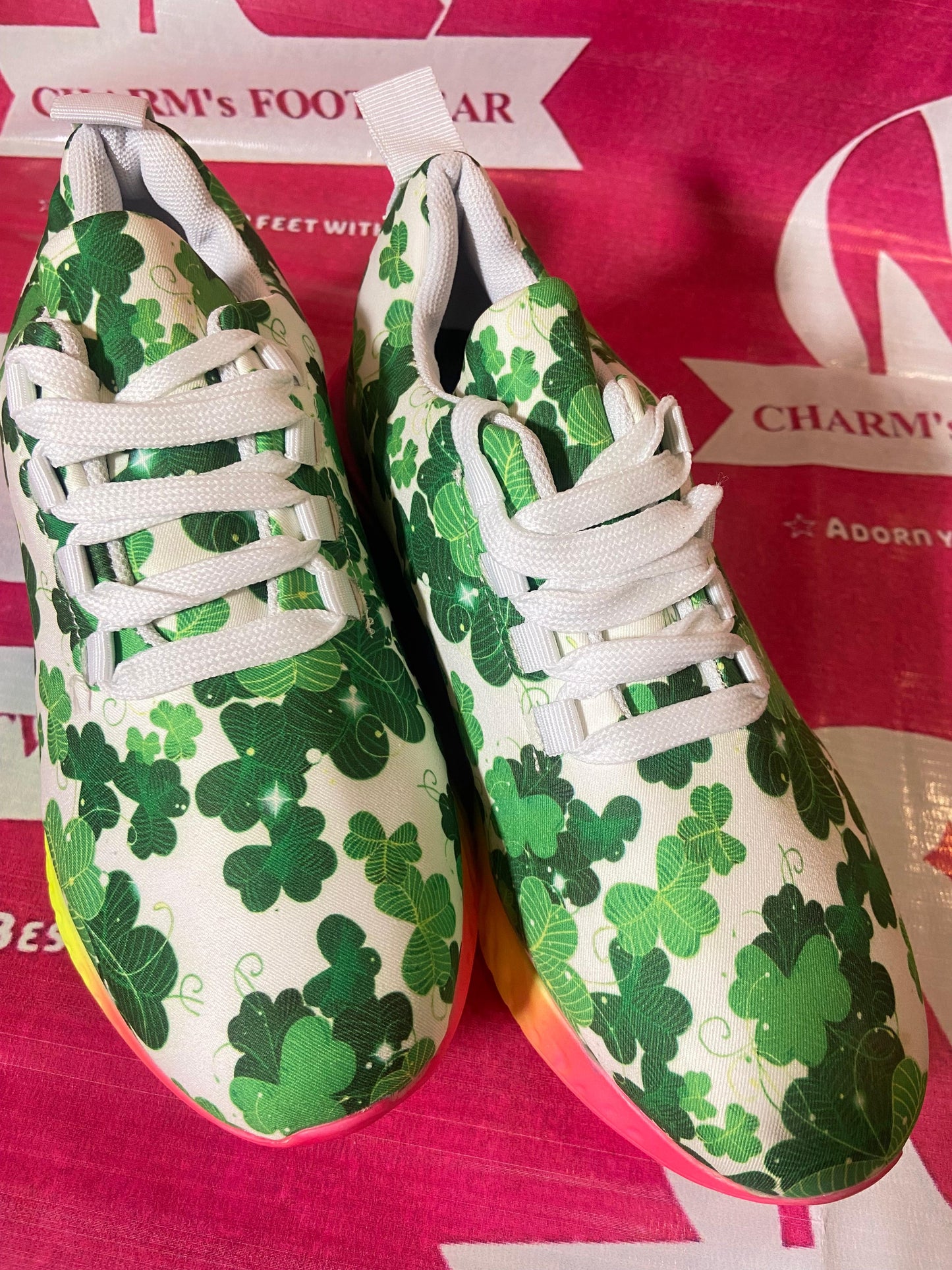 Korean Shoes