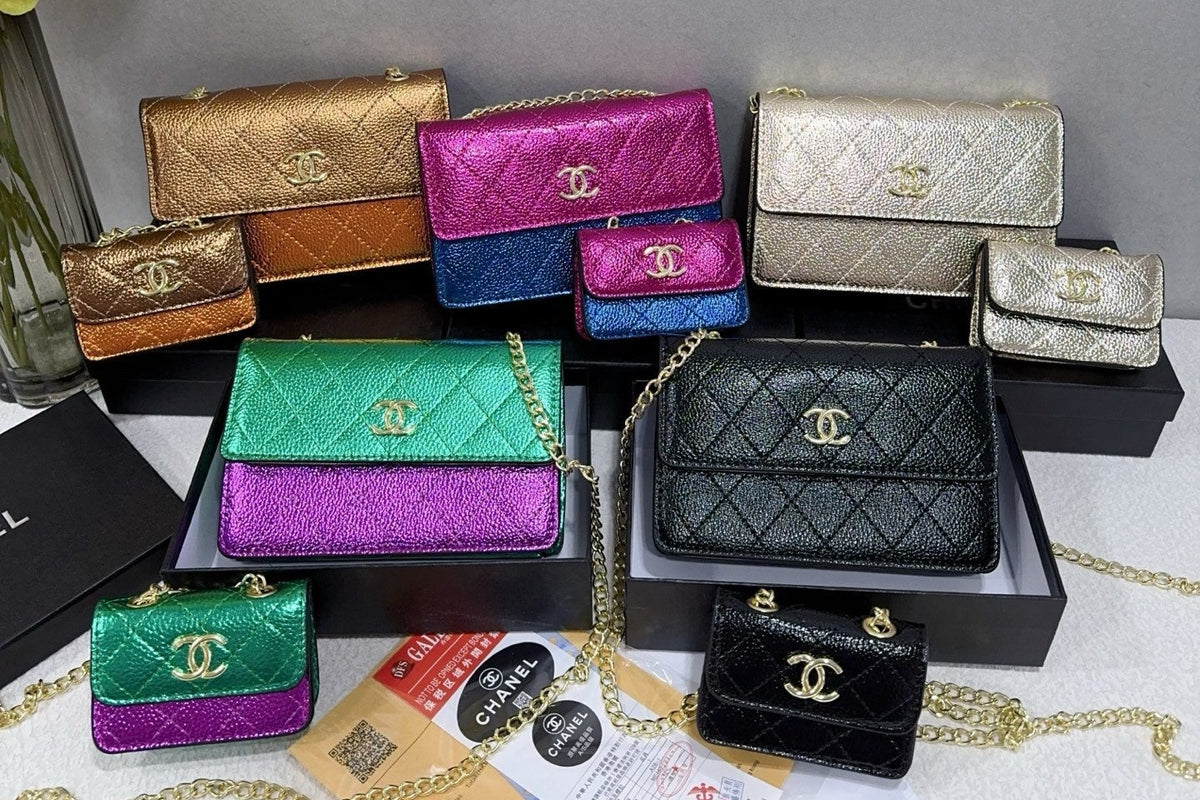 CHANEL Bags