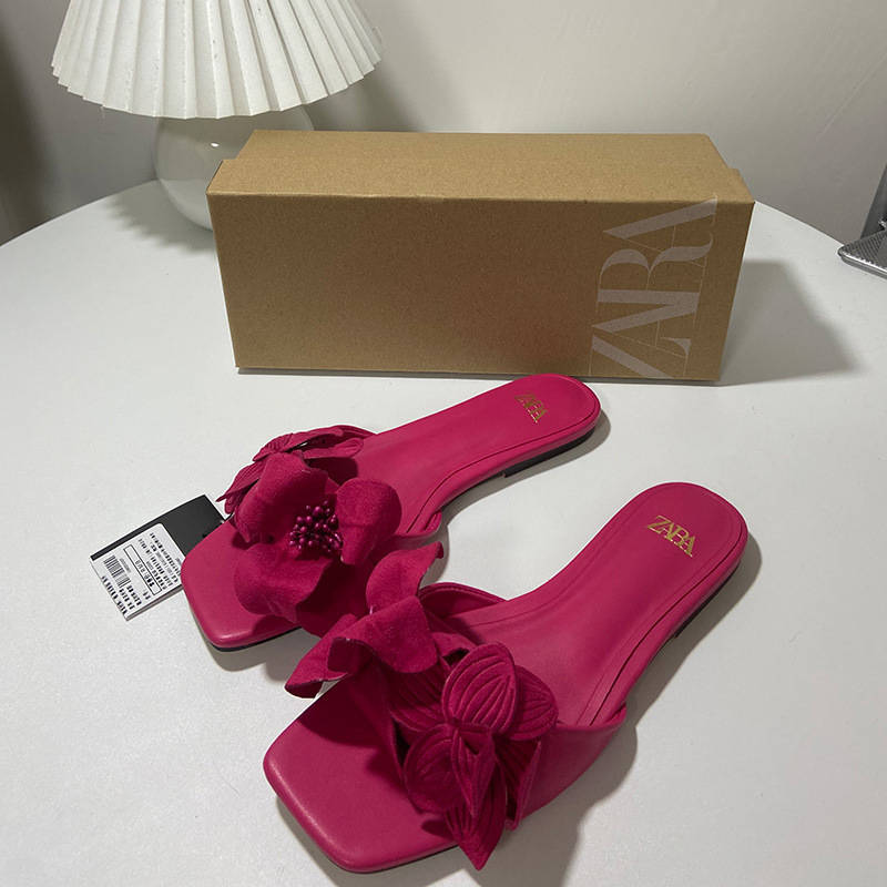 ZARA Slides (Pre-Order)