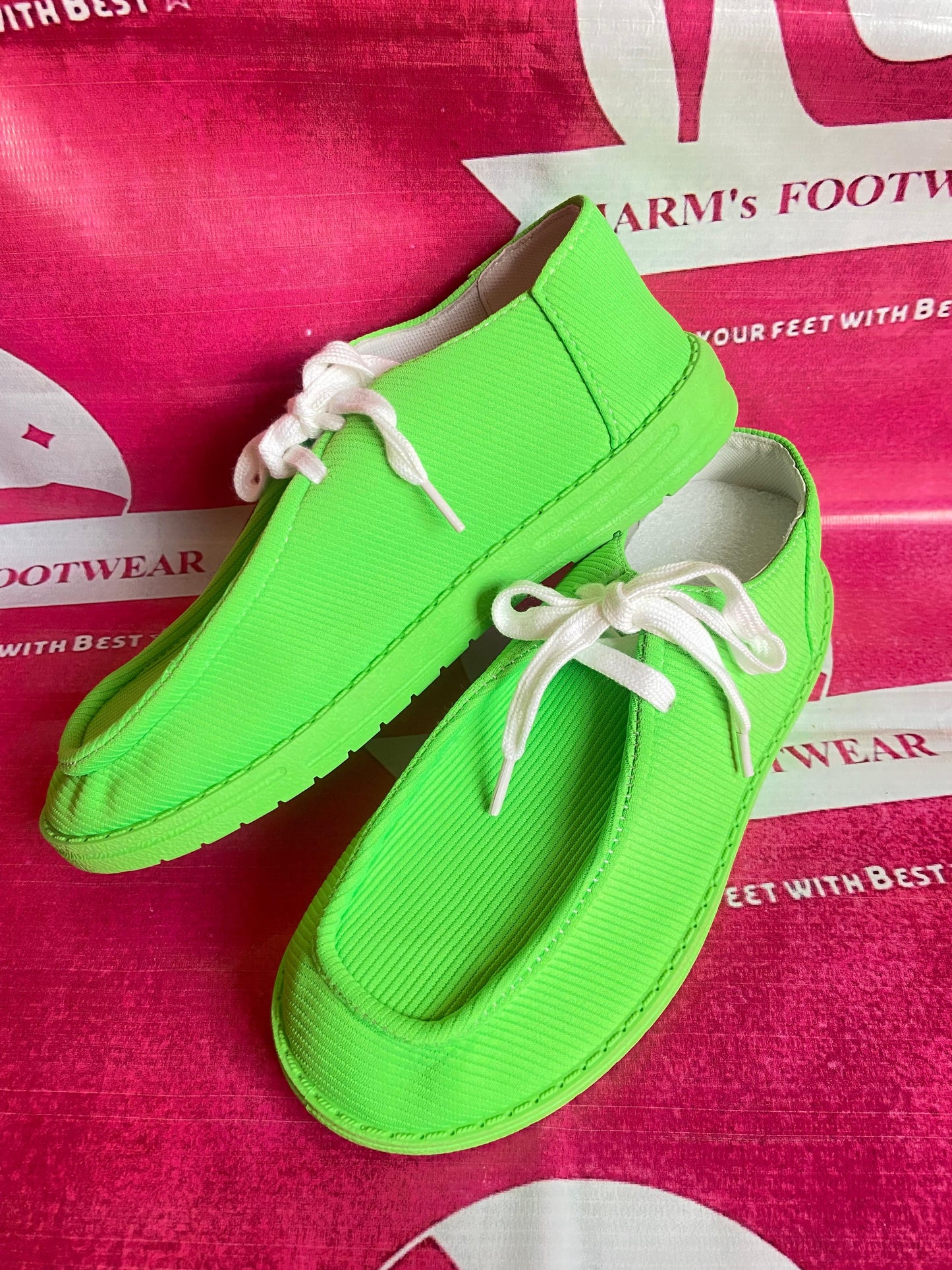 Women's Shoes