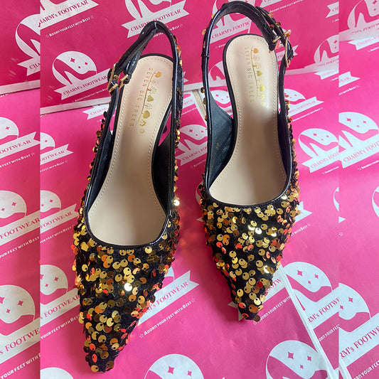 Original BIGTREE Heels