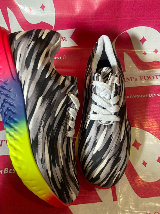 Korean Shoes
