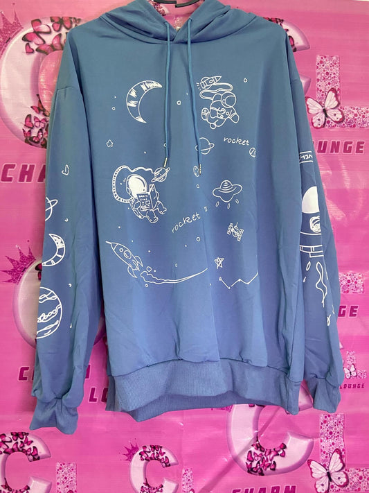 Winter Hoodie