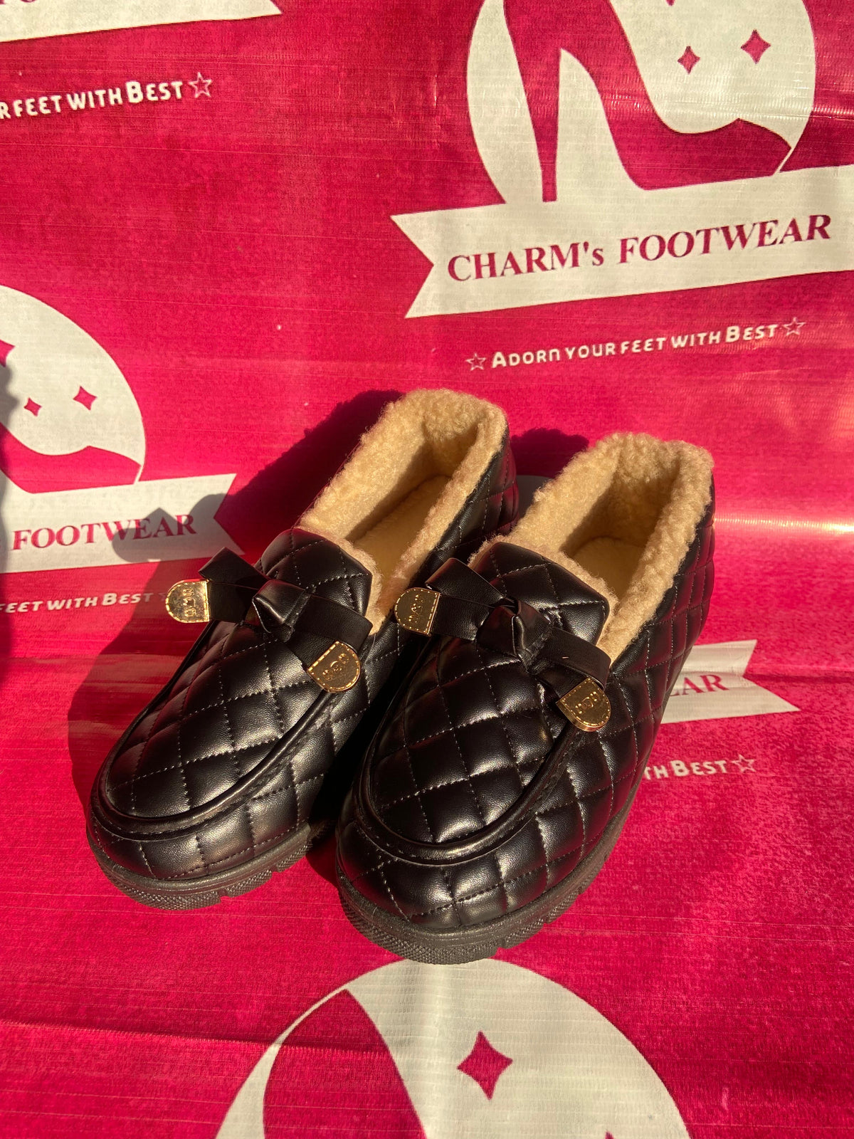 Winter Women's Warm Shoes