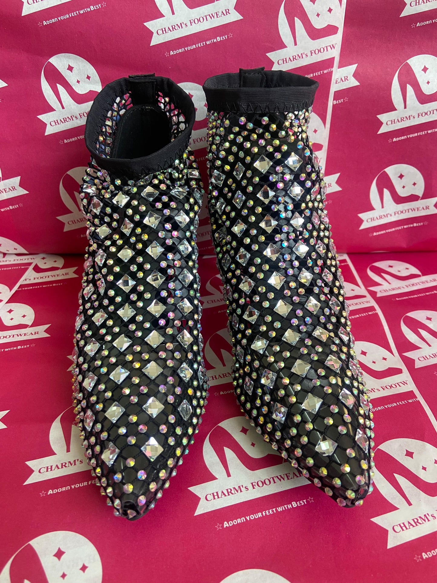 Korean Heels