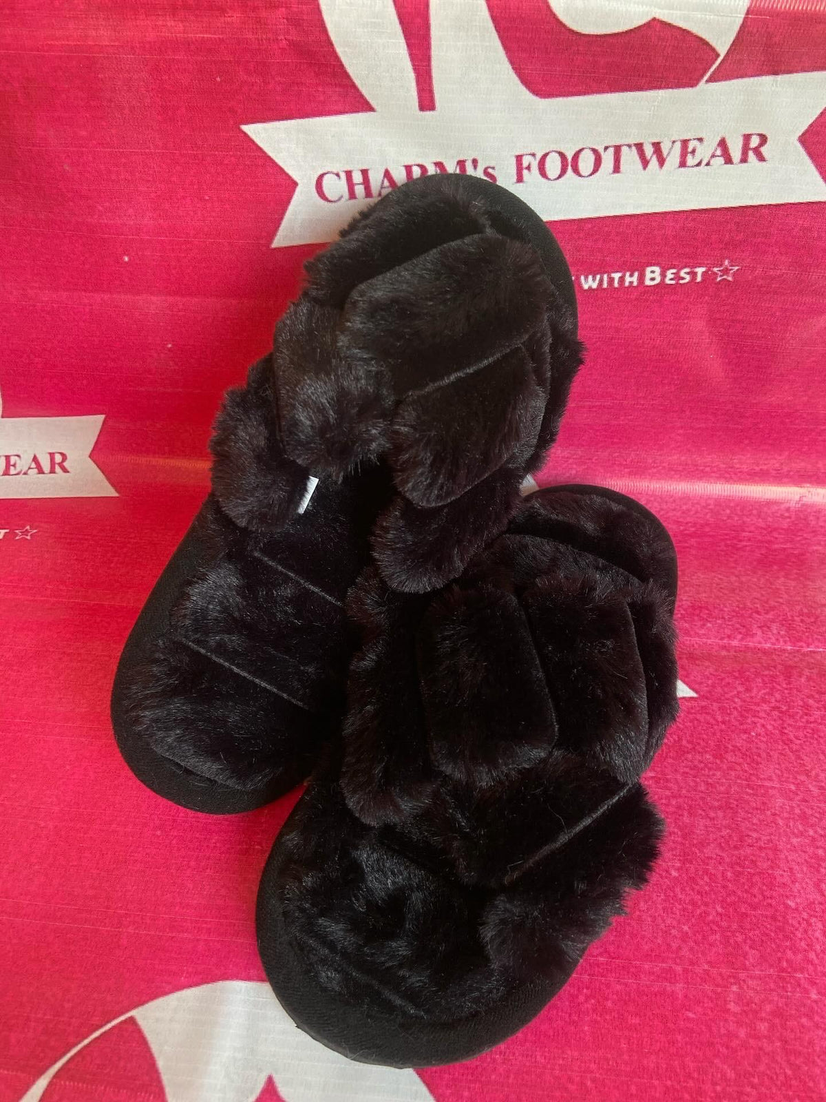 Fur Faux Winter Softies