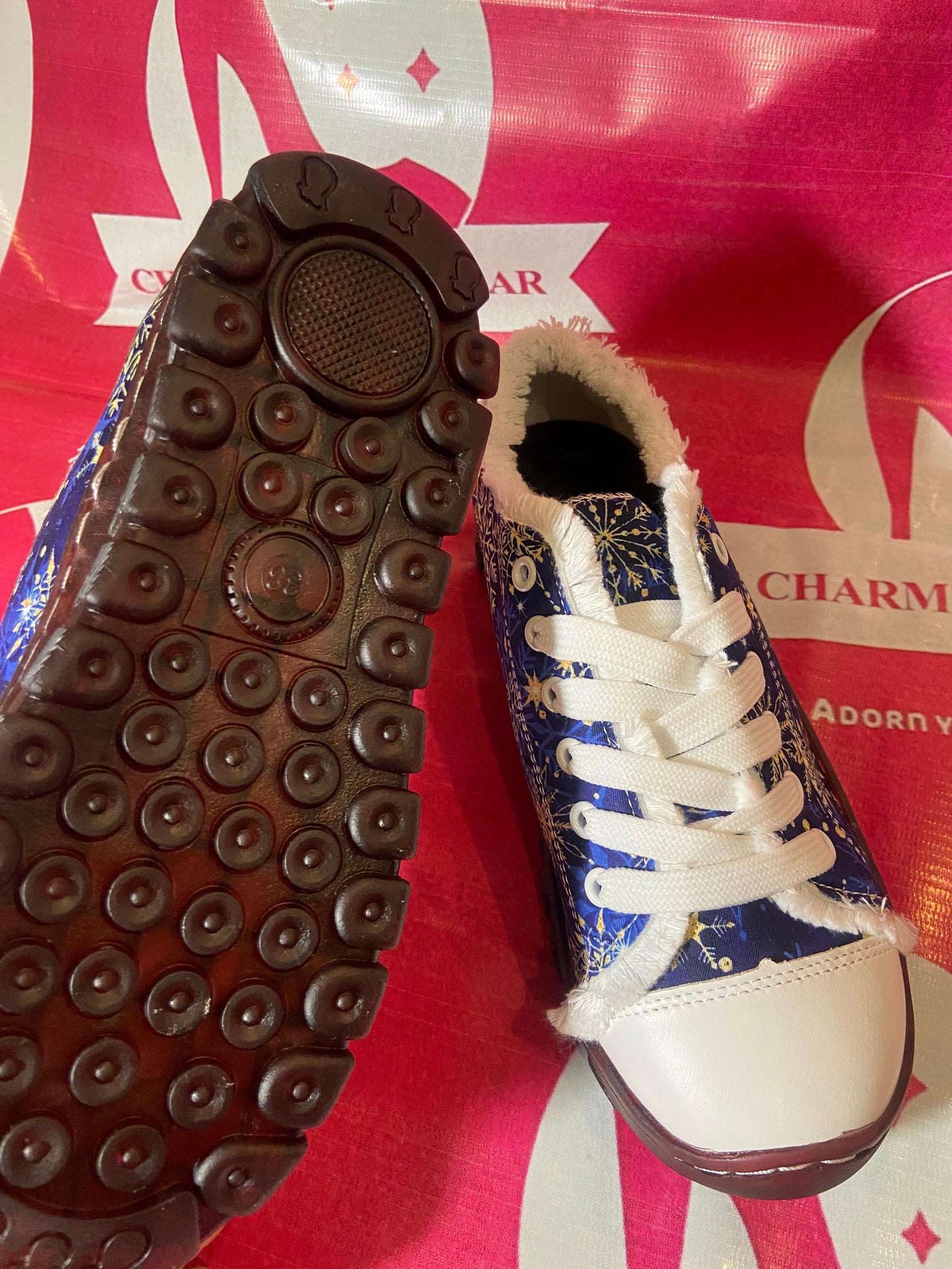 Korean Shoes
