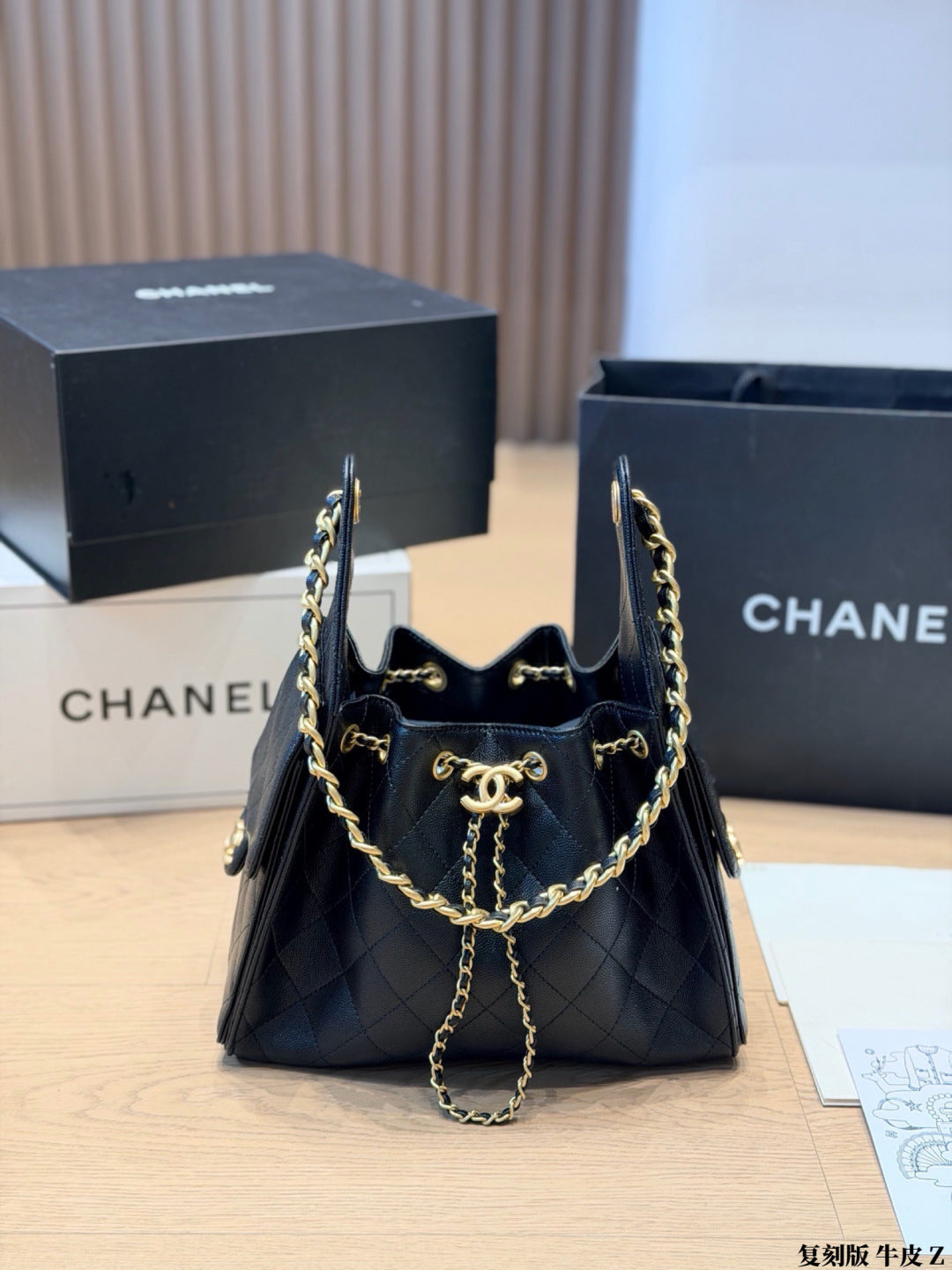 CHANEL 25 HOBO Bags