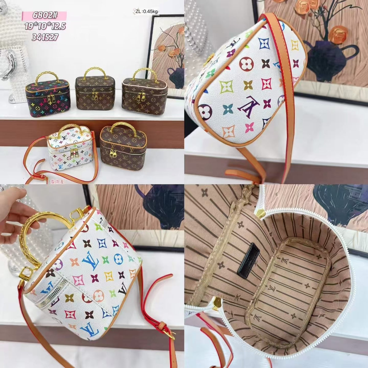 LV Bags