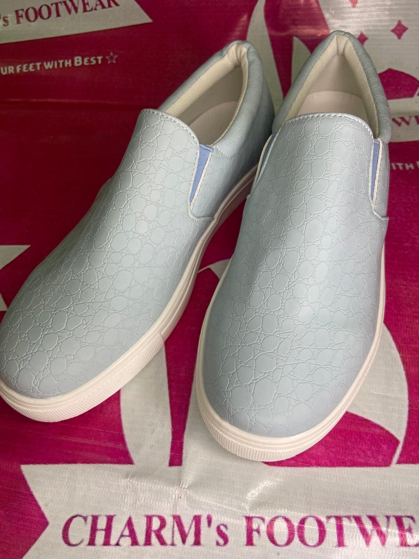 Women's Shoes
