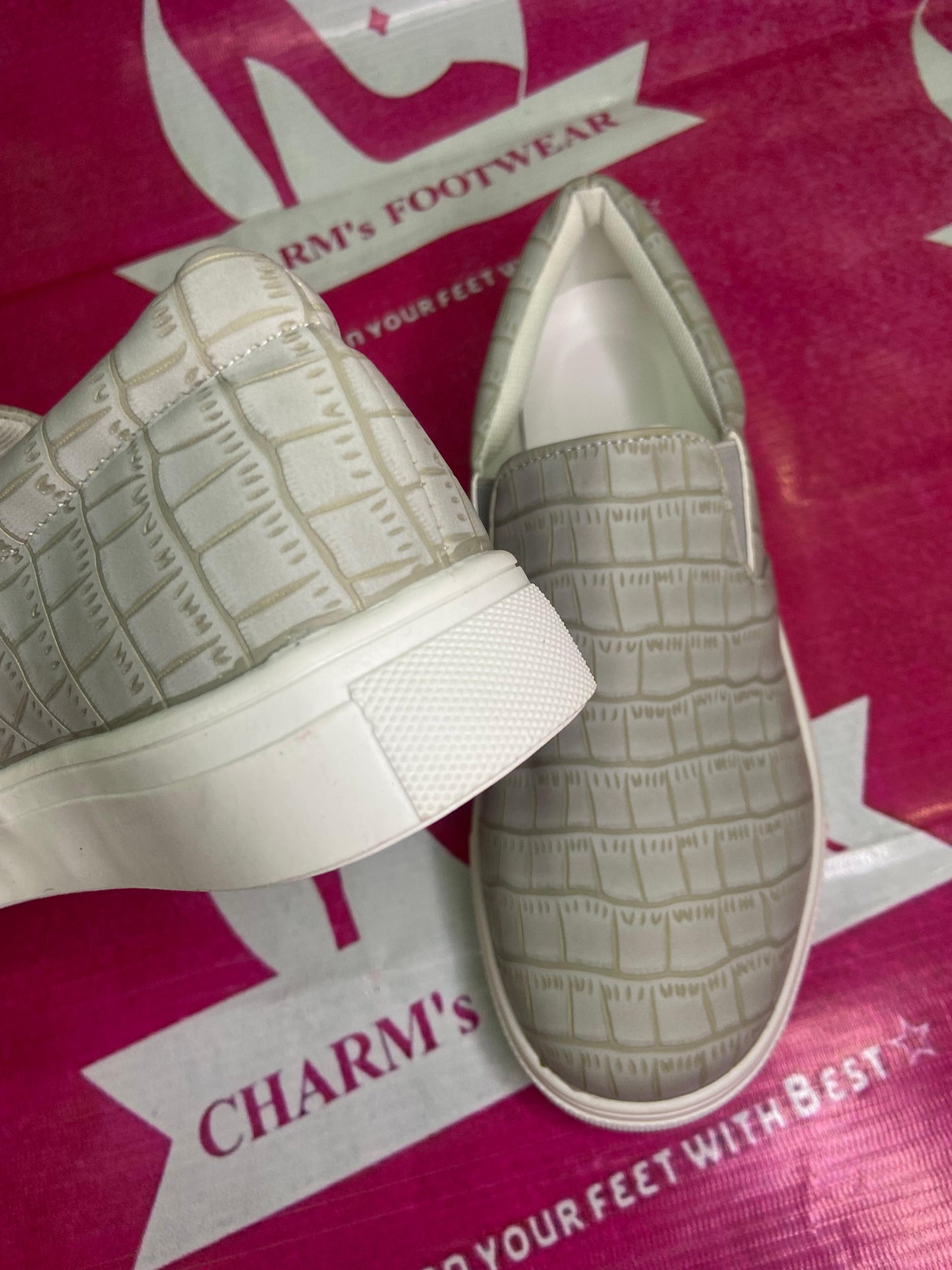 Women's Shoes