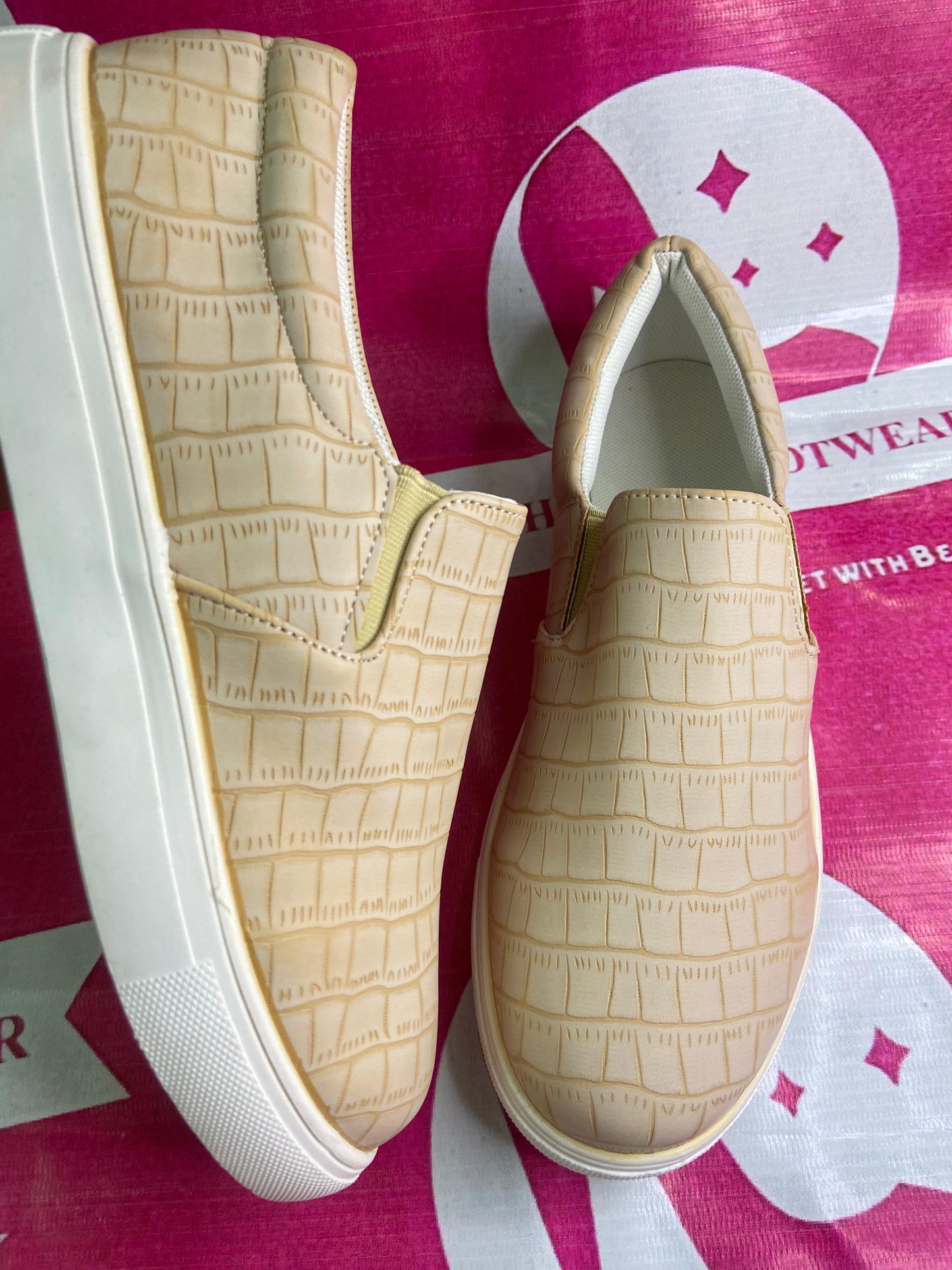 Women's Shoes