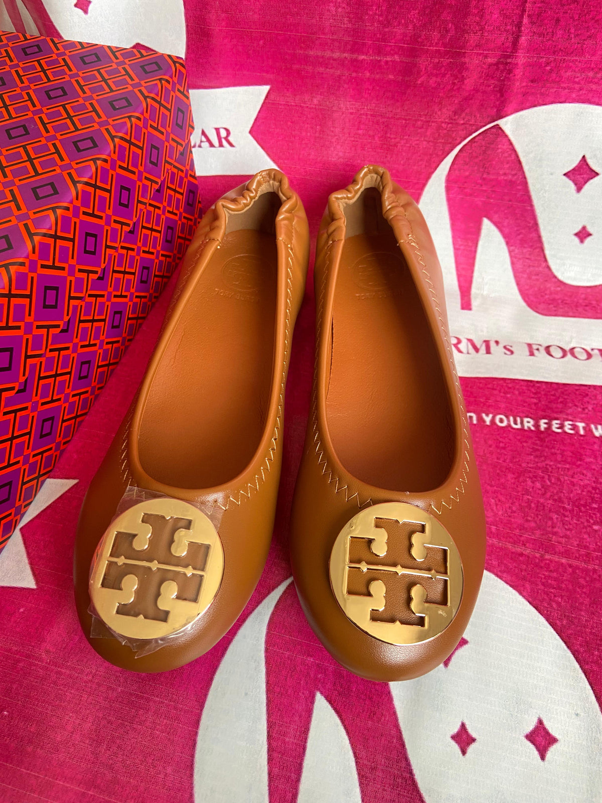 Tory Burch Pumps