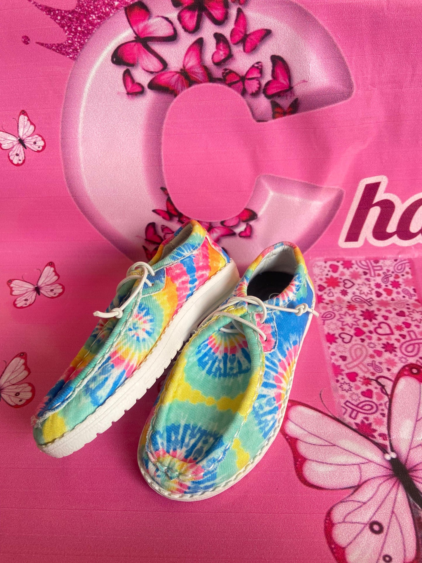 Kids Shoes