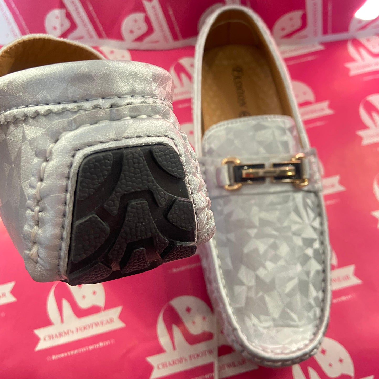 Men's Loafers