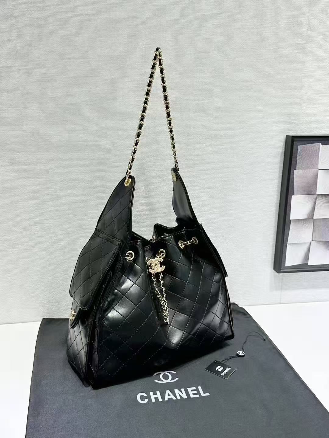 CHANEL Hobo 25 Bags
