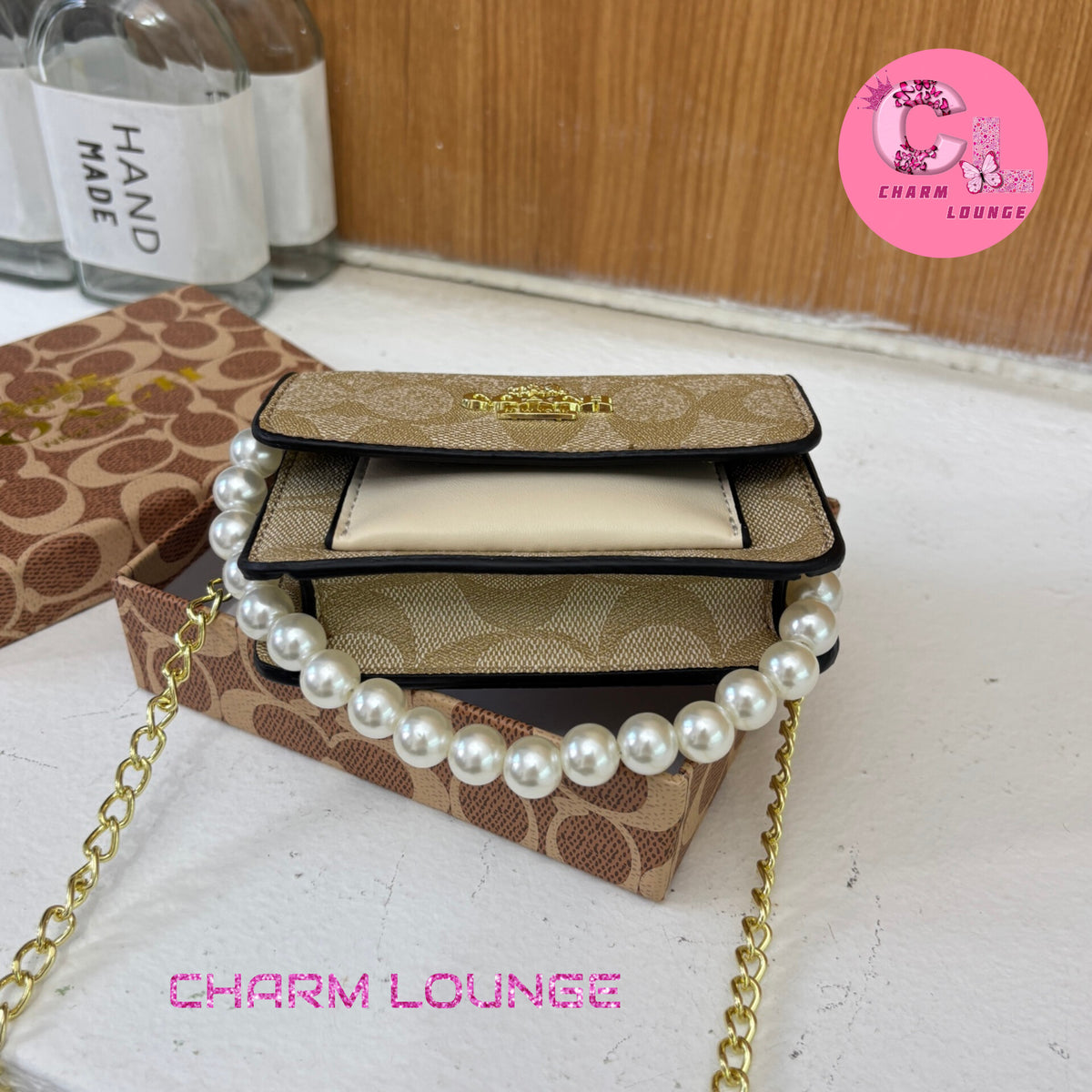 COACH Mini Bags