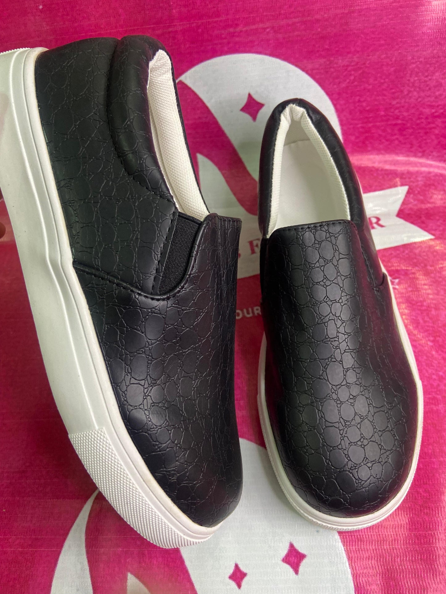 Women's Shoes