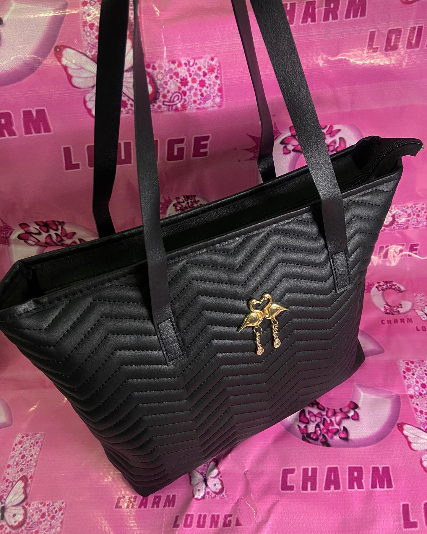 Korean Bags