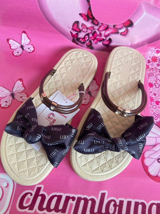 Korean Slippers