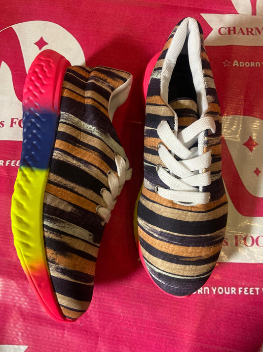Korean Shoes