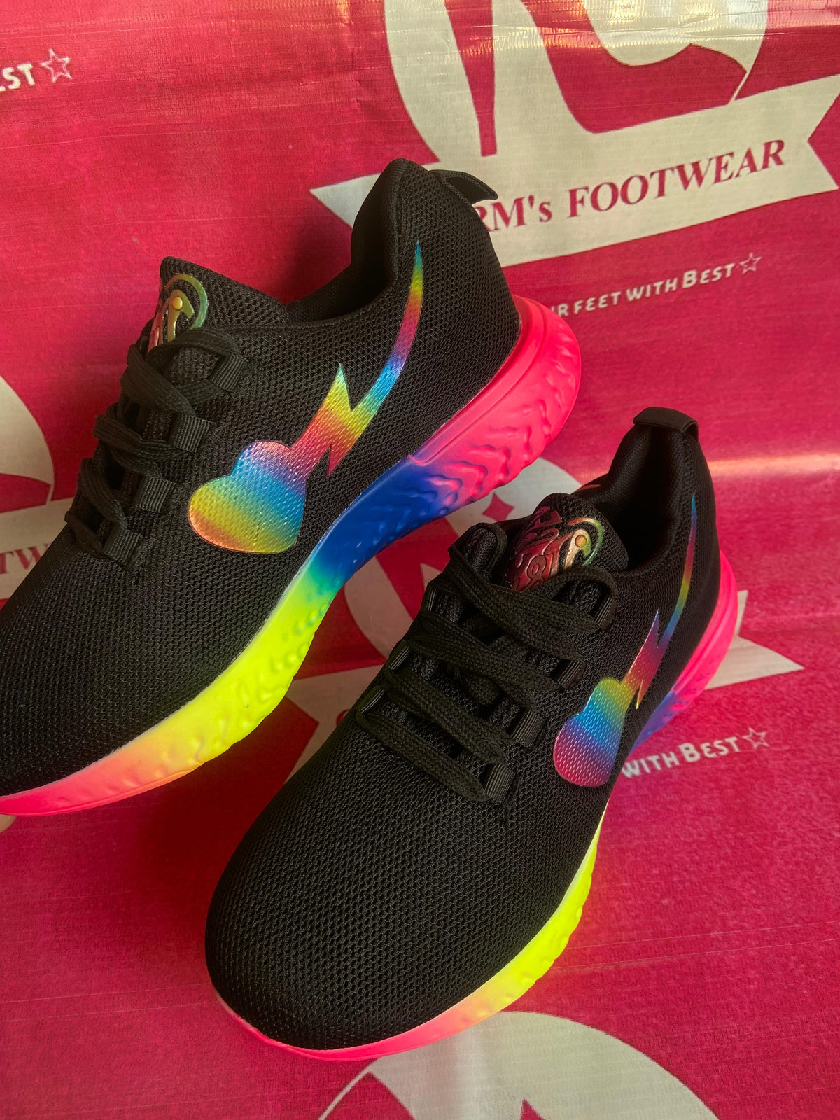 Women's Shoes