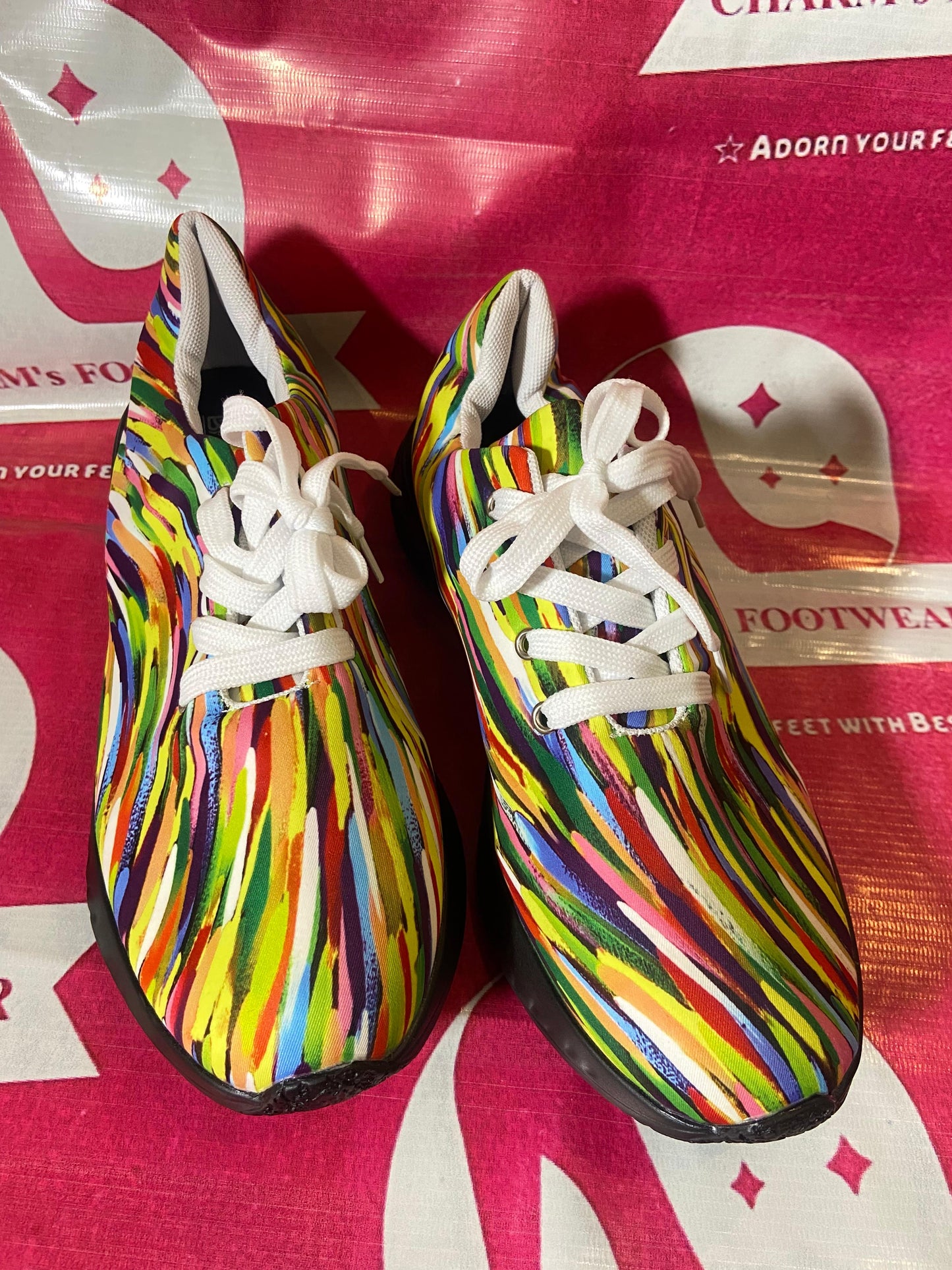 Korean Shoes