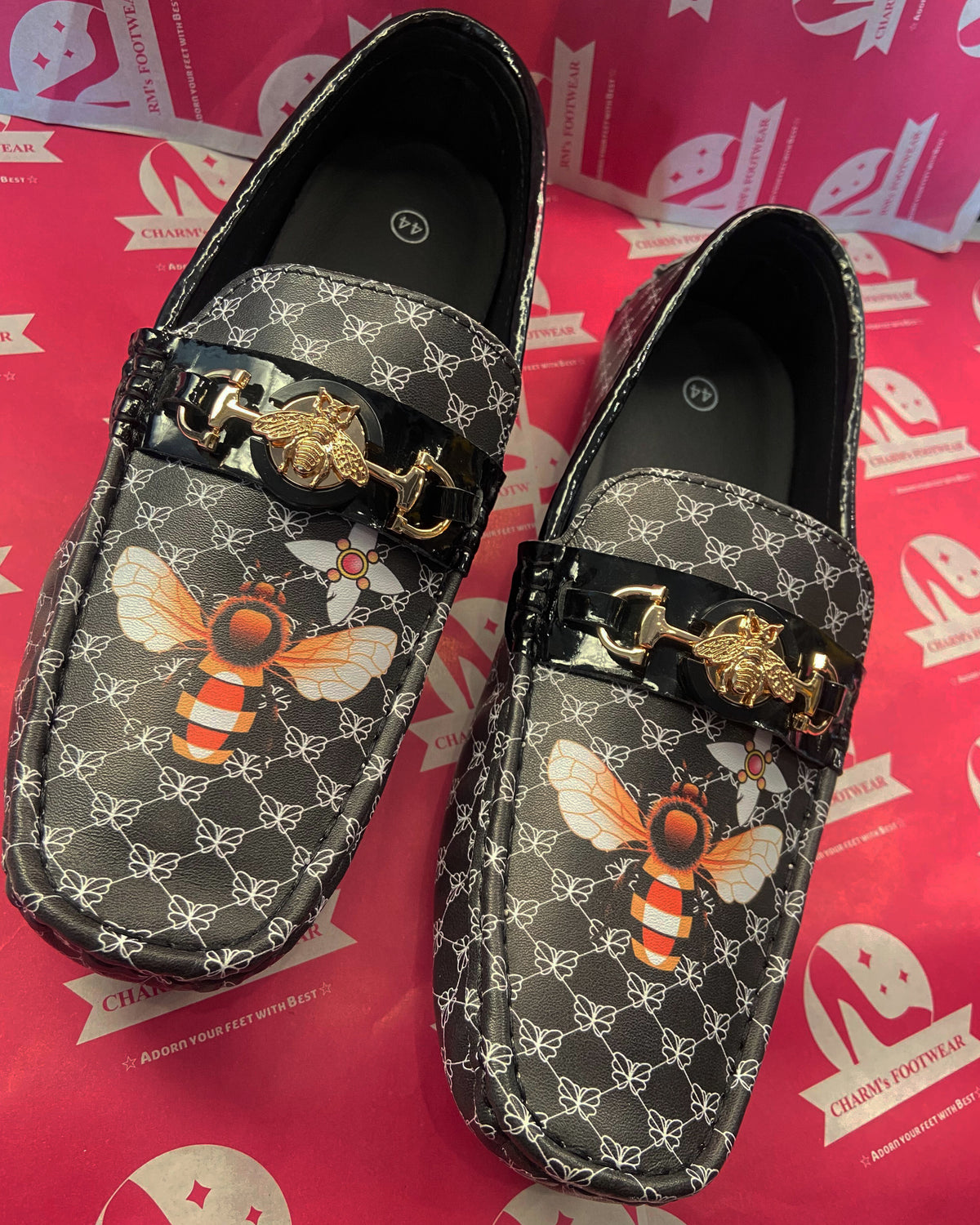 Men's Formal Wear Loafers