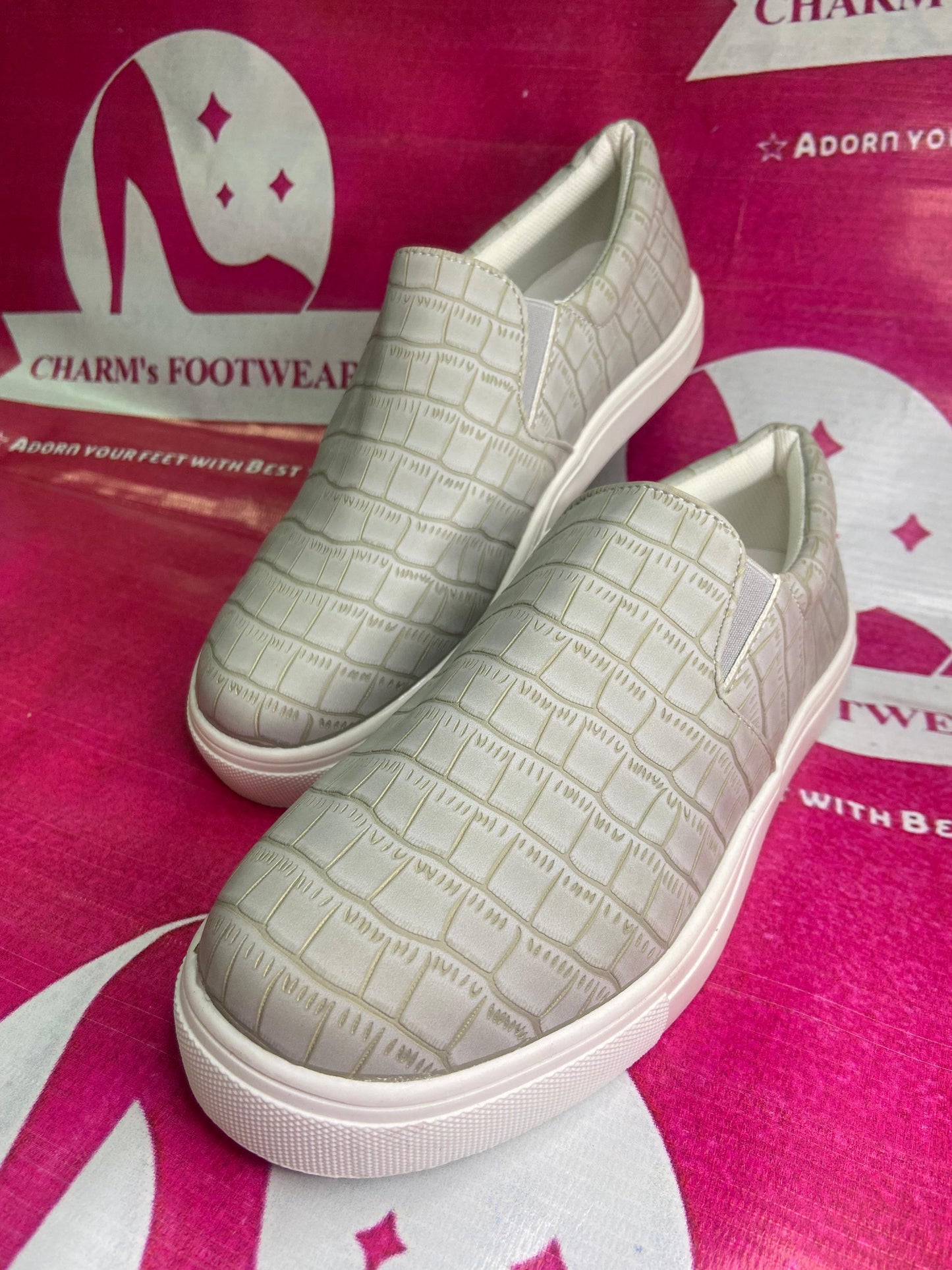 Women's Shoes