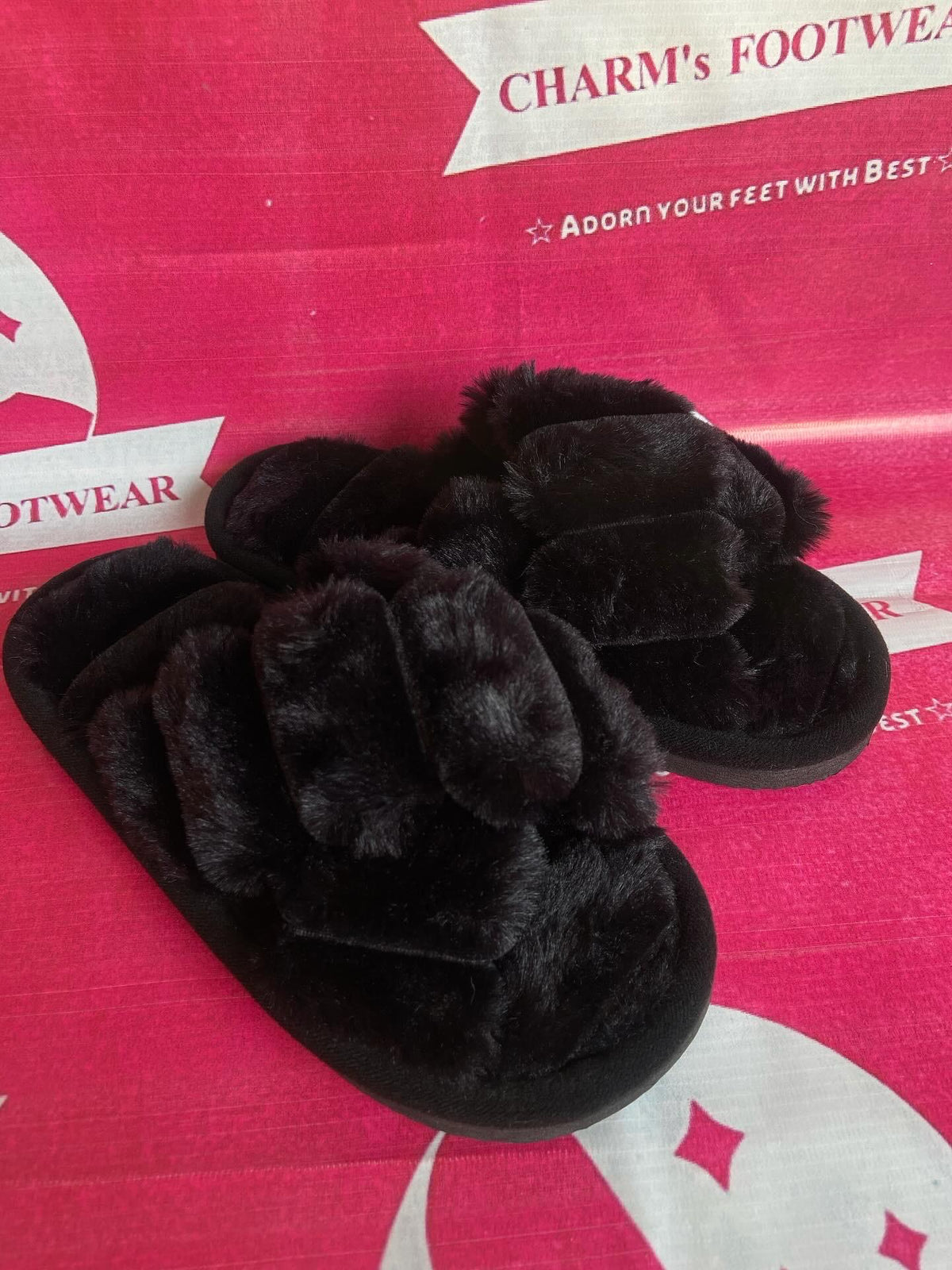 Fur Faux Winter Softies