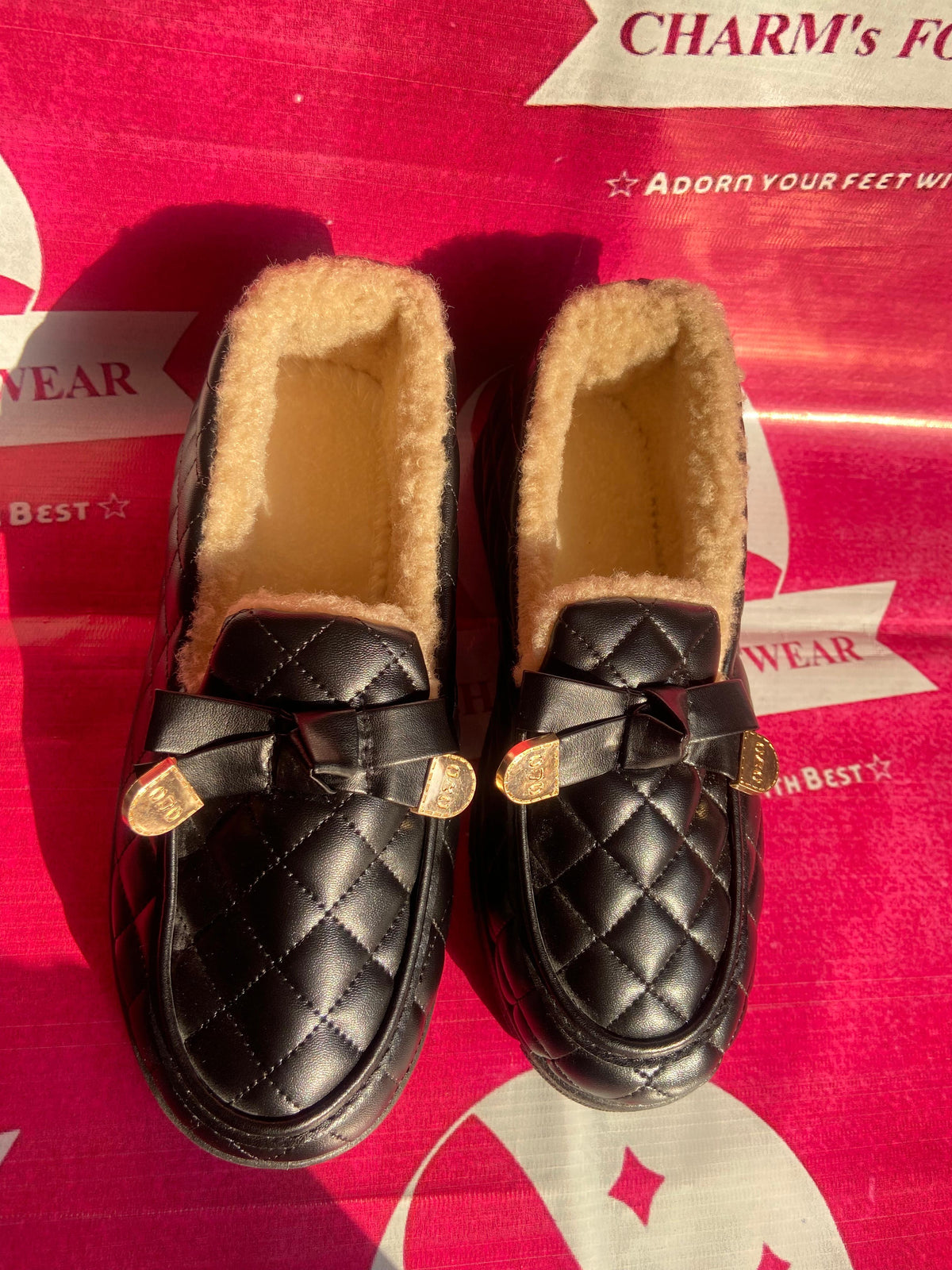 Winter Women's Warm Shoes