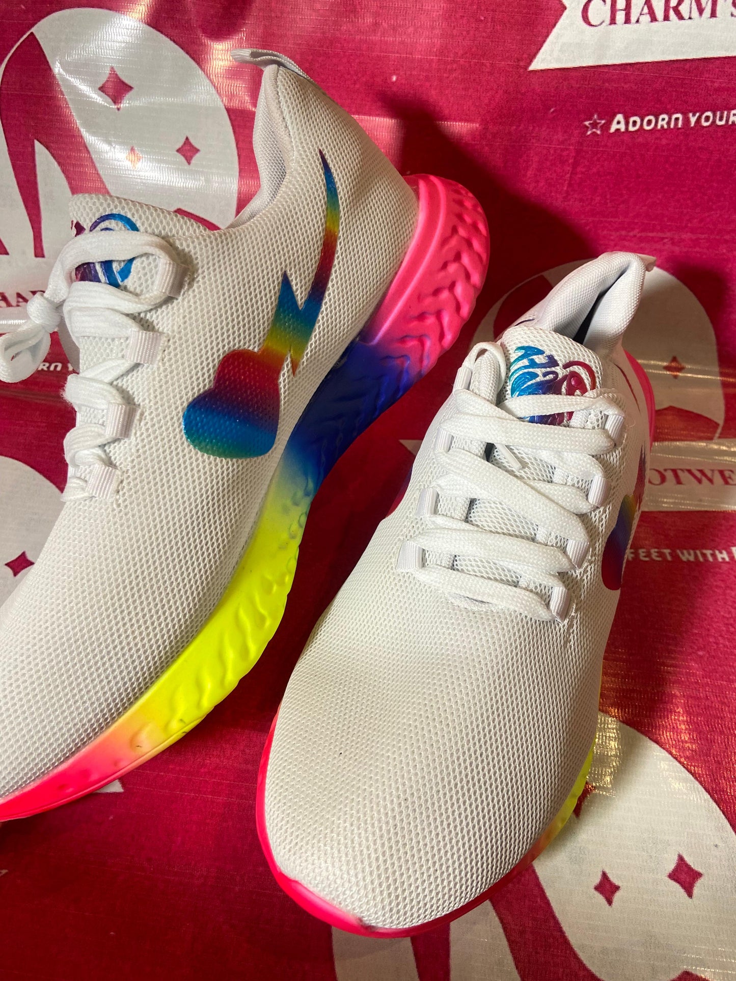 Korean Shoes