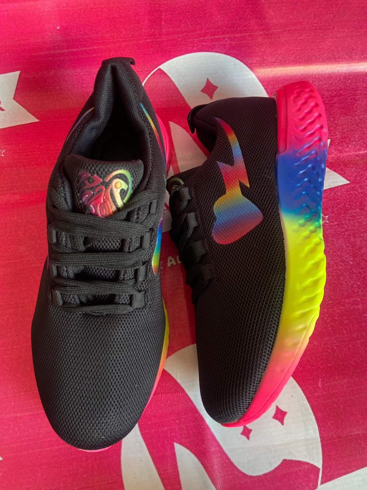 Women's Shoes