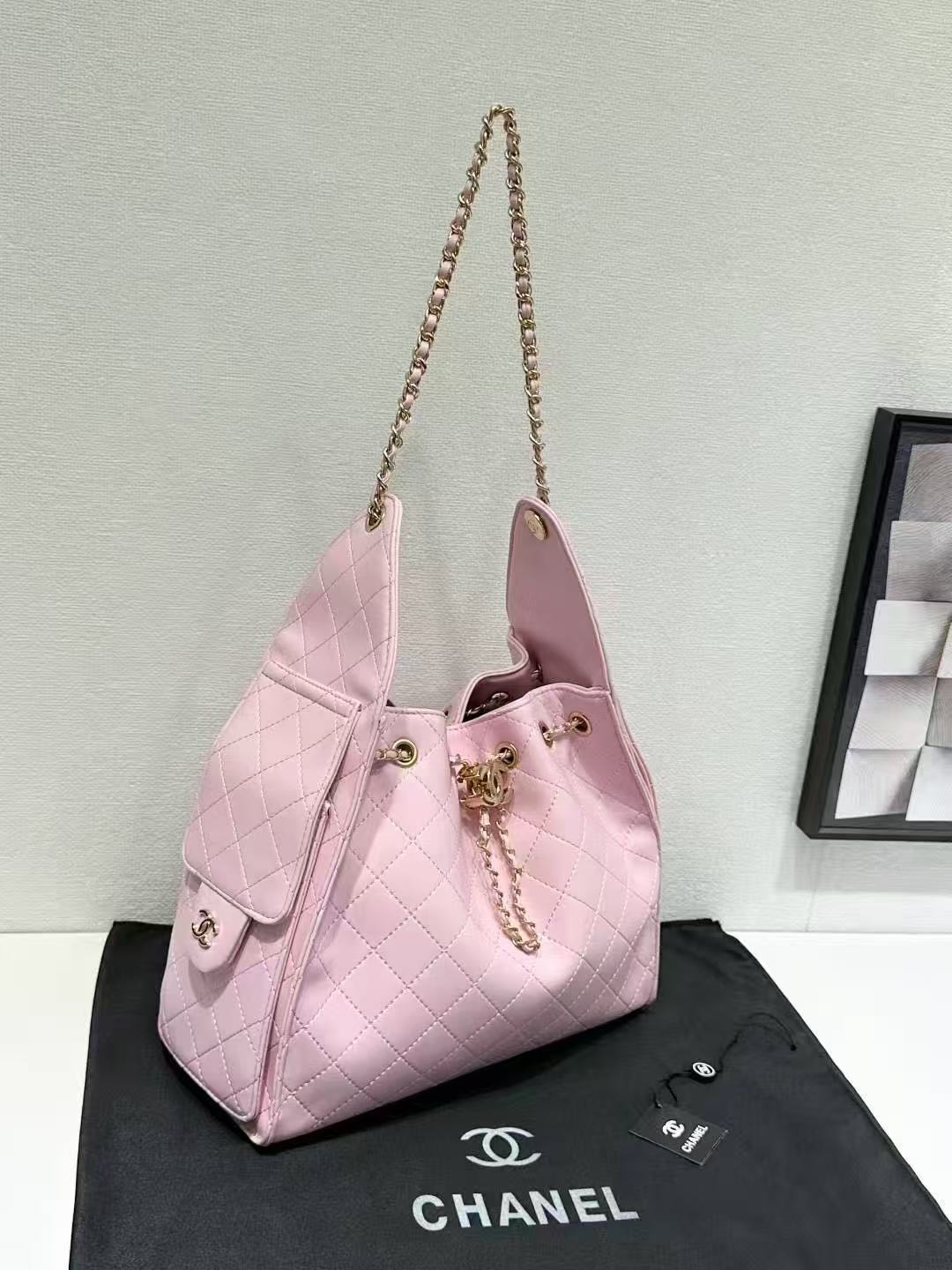 CHANEL Hobo 25 Bags
