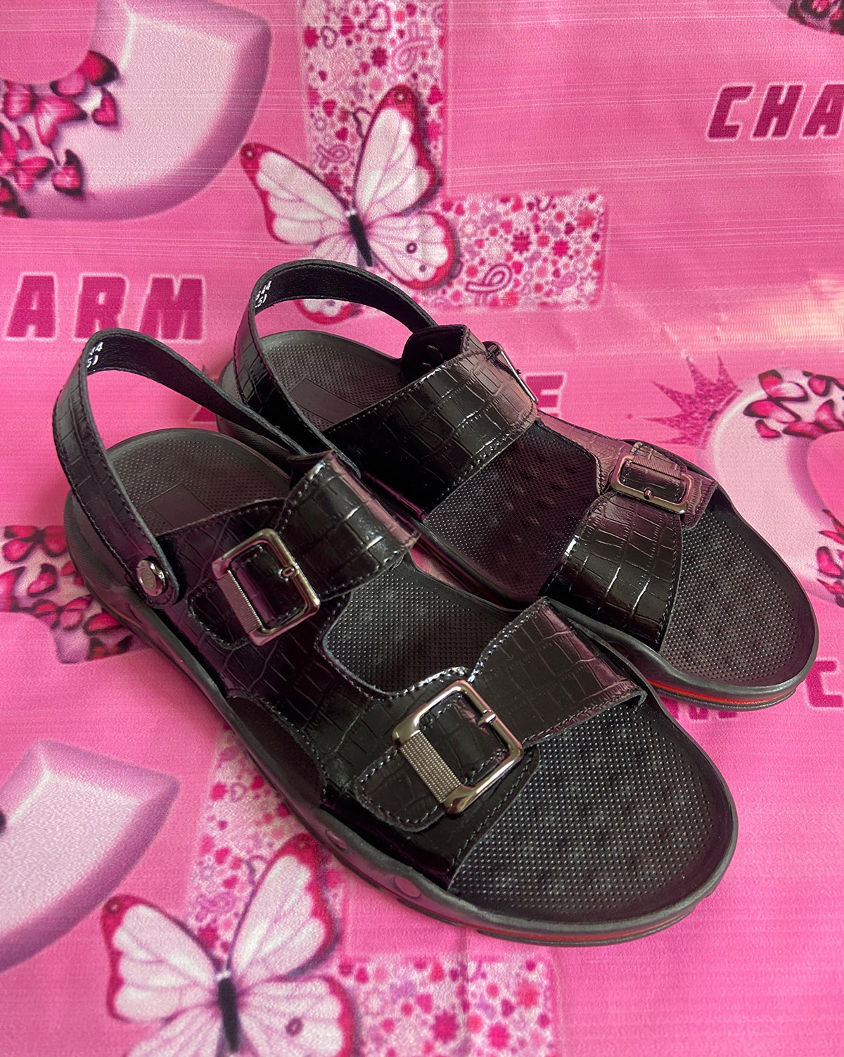 Men's Sandles