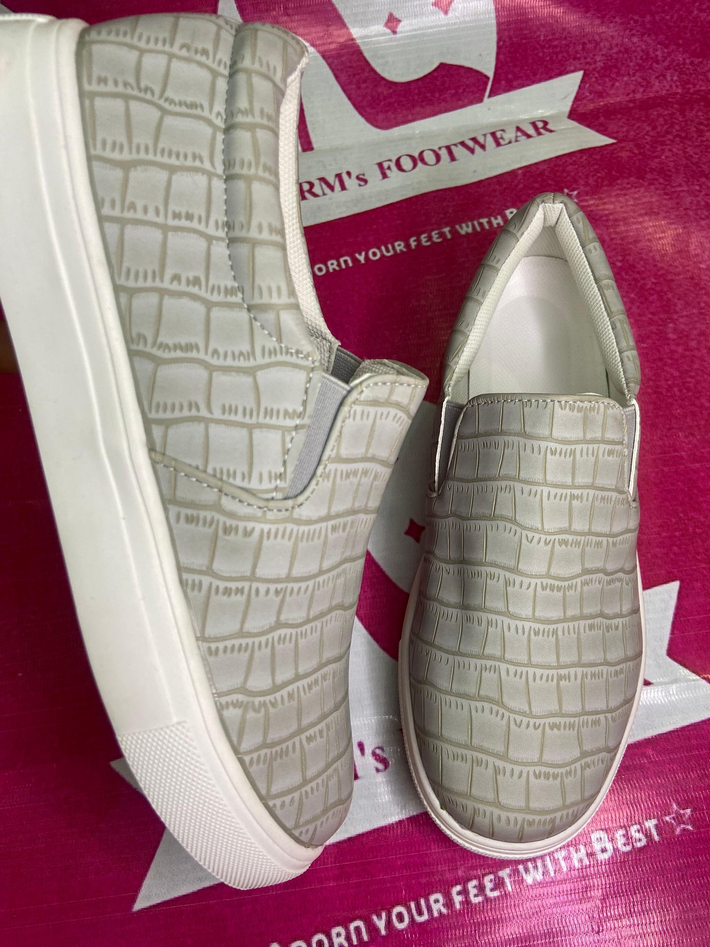 Women's Shoes