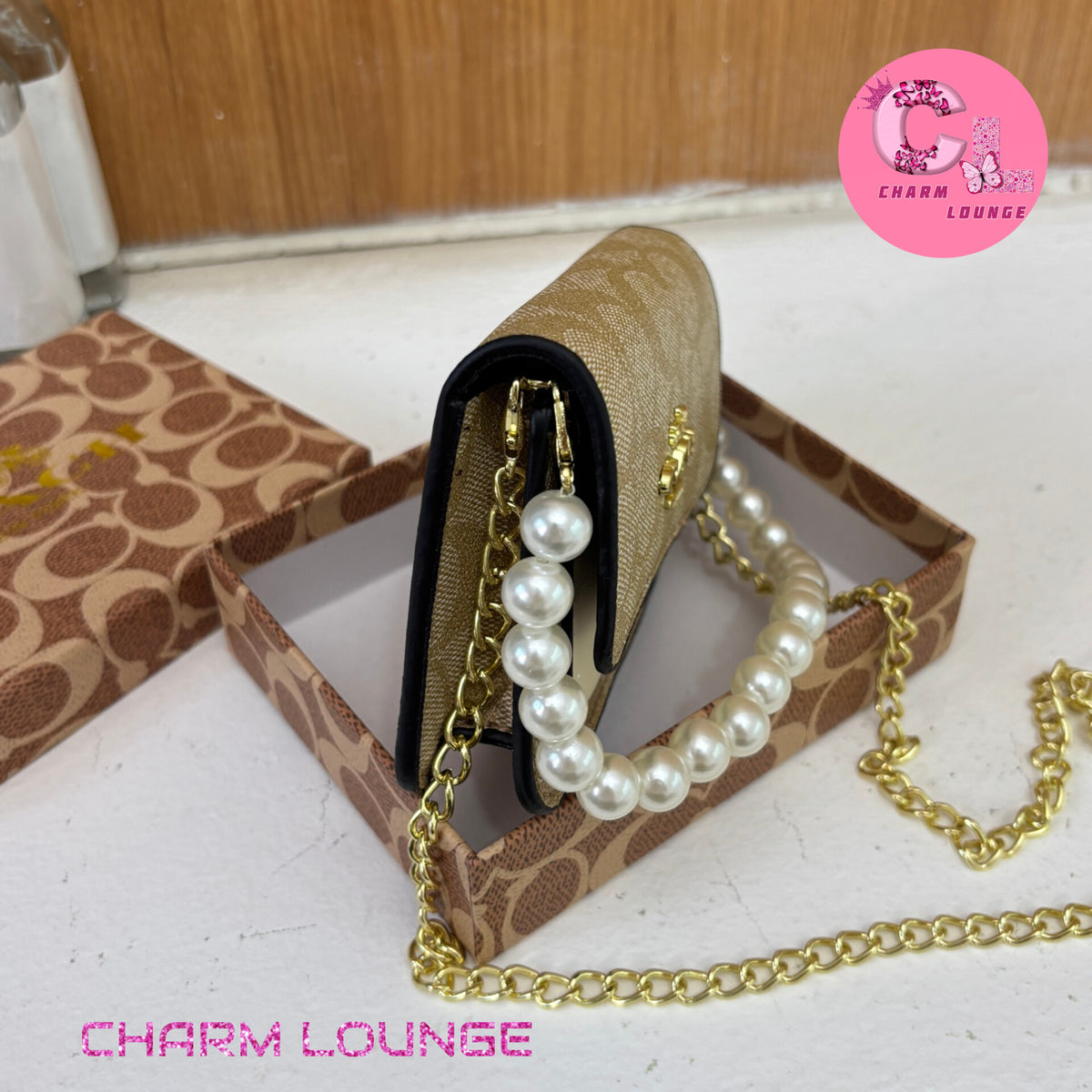COACH Mini Bags