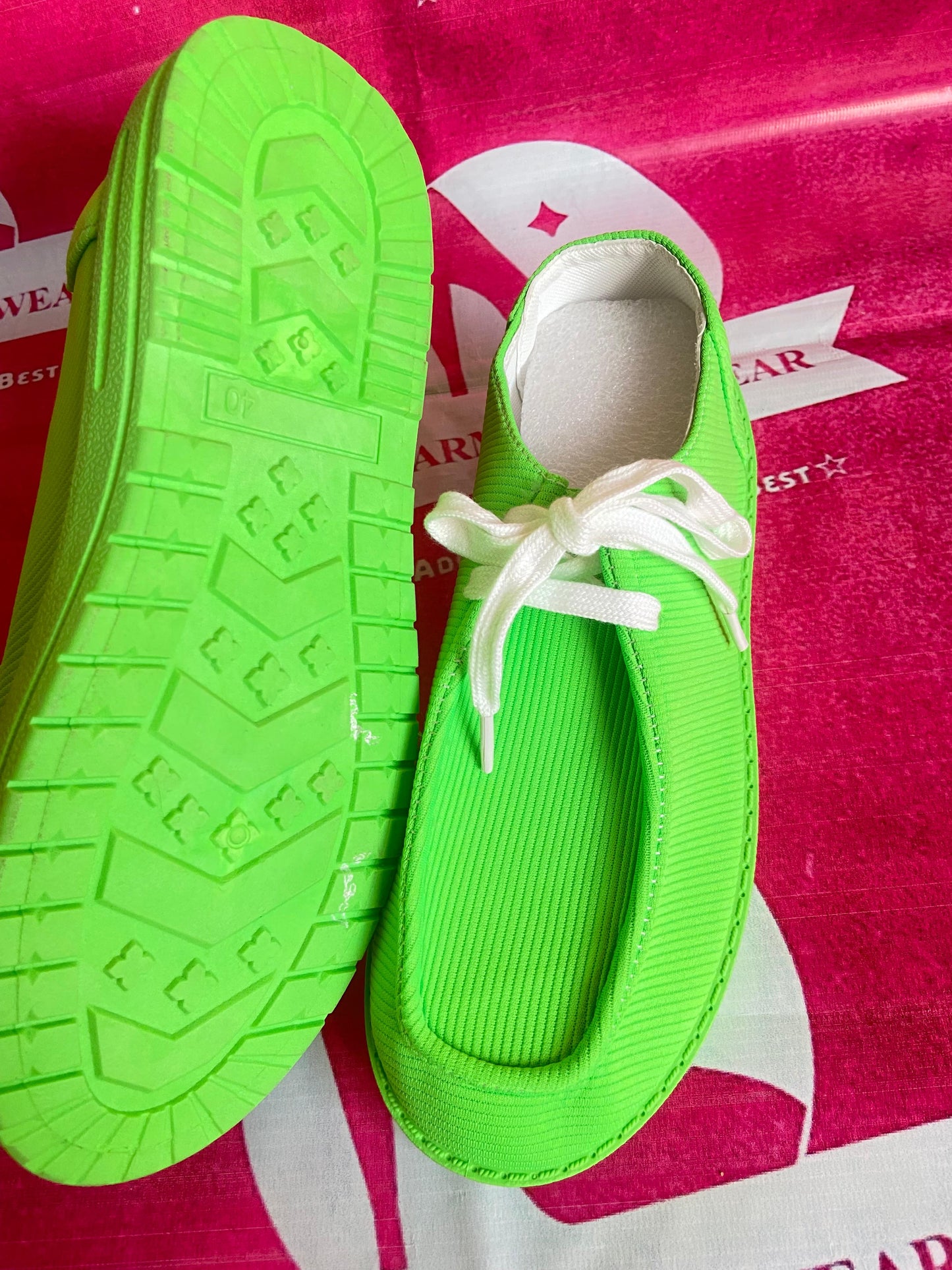 Women's Shoes