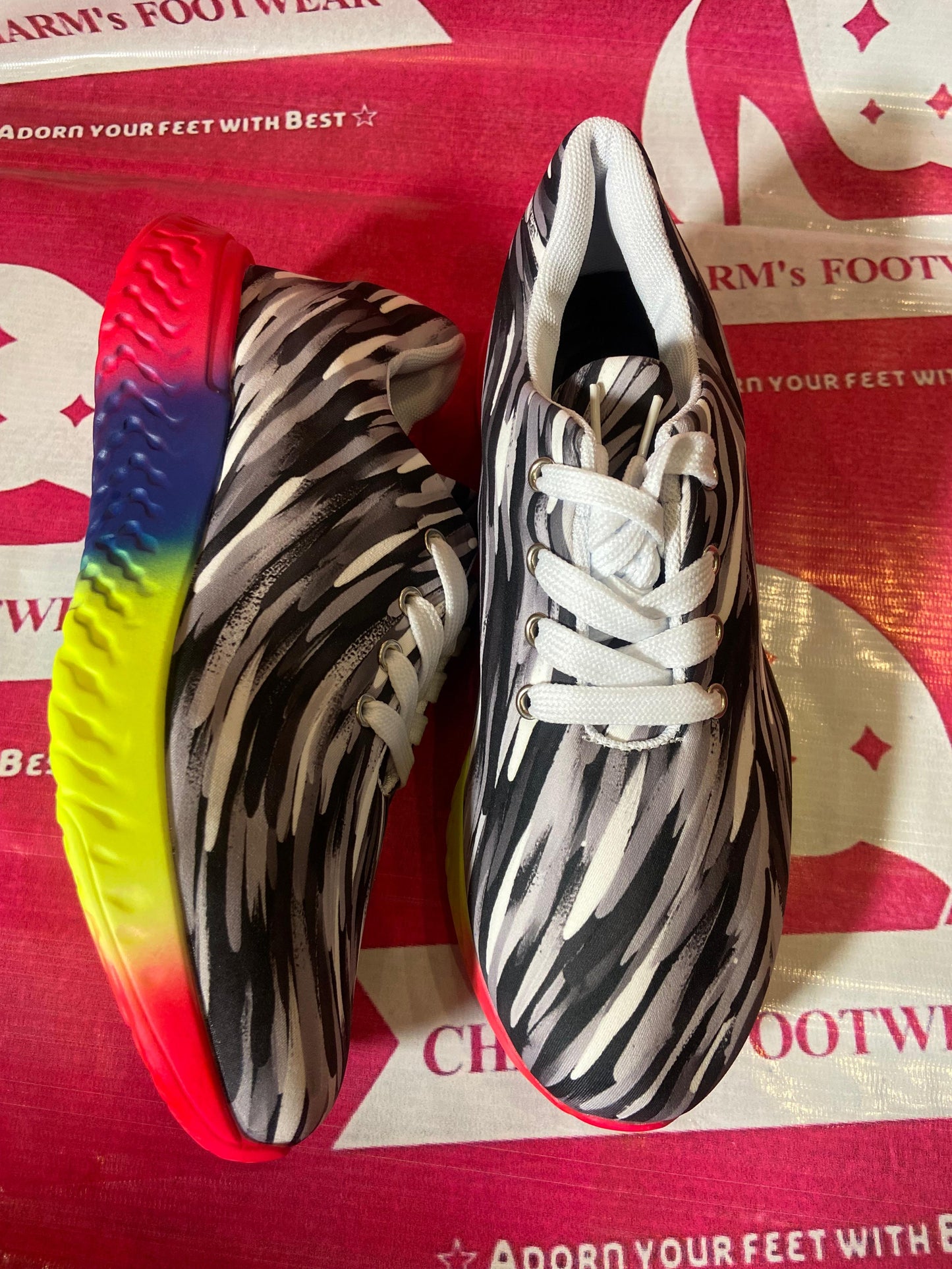 Korean Shoes