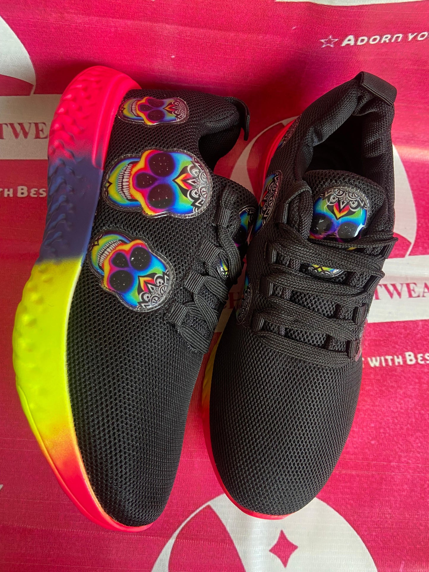 Women's Shoes