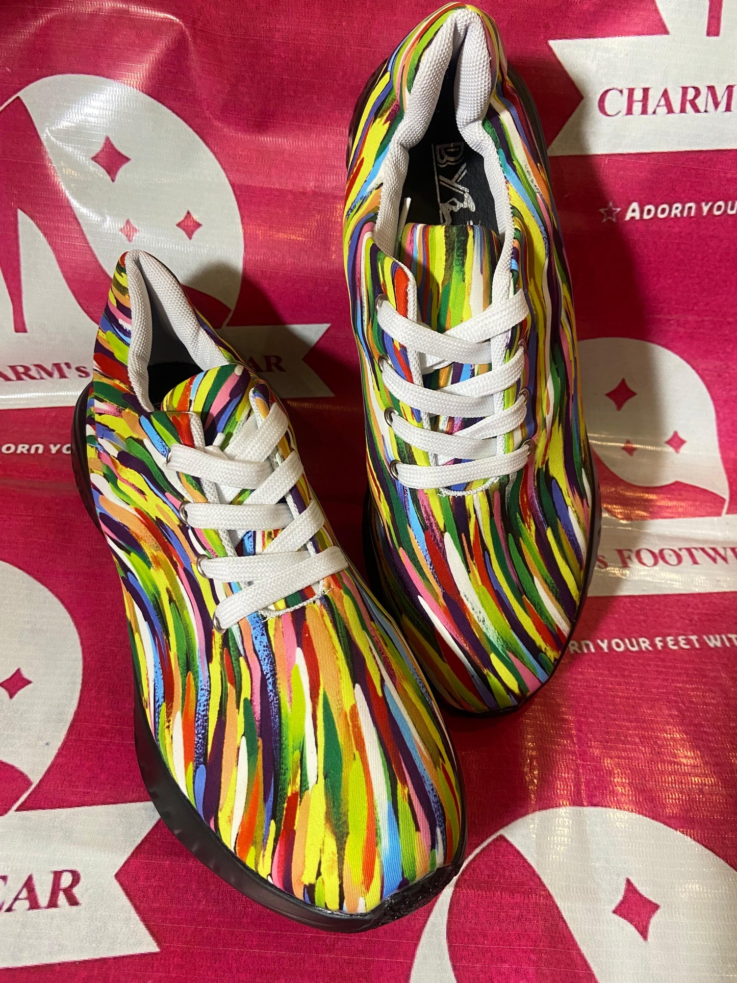 Korean Shoes