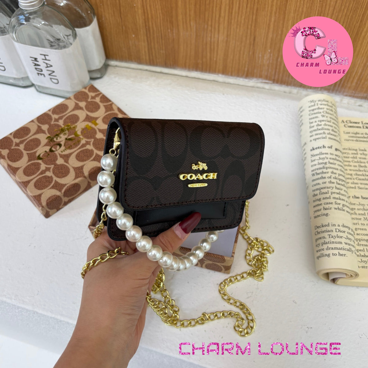 COACH Mini Bags