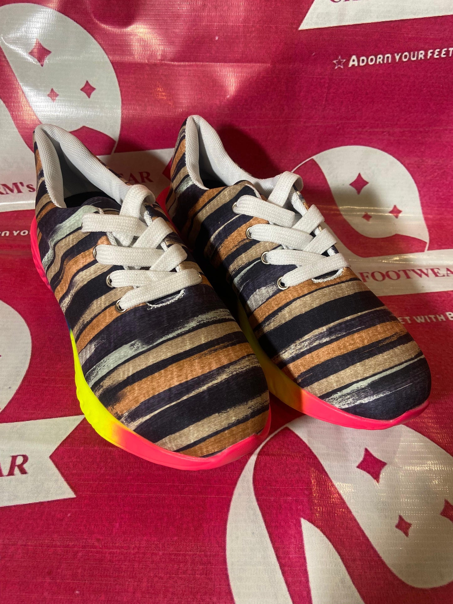 Korean Shoes
