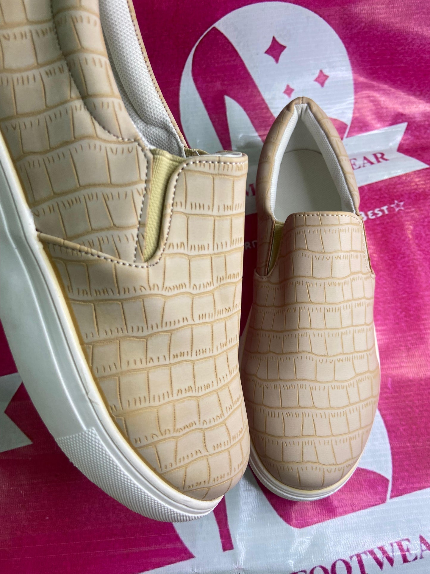 Women's Shoes