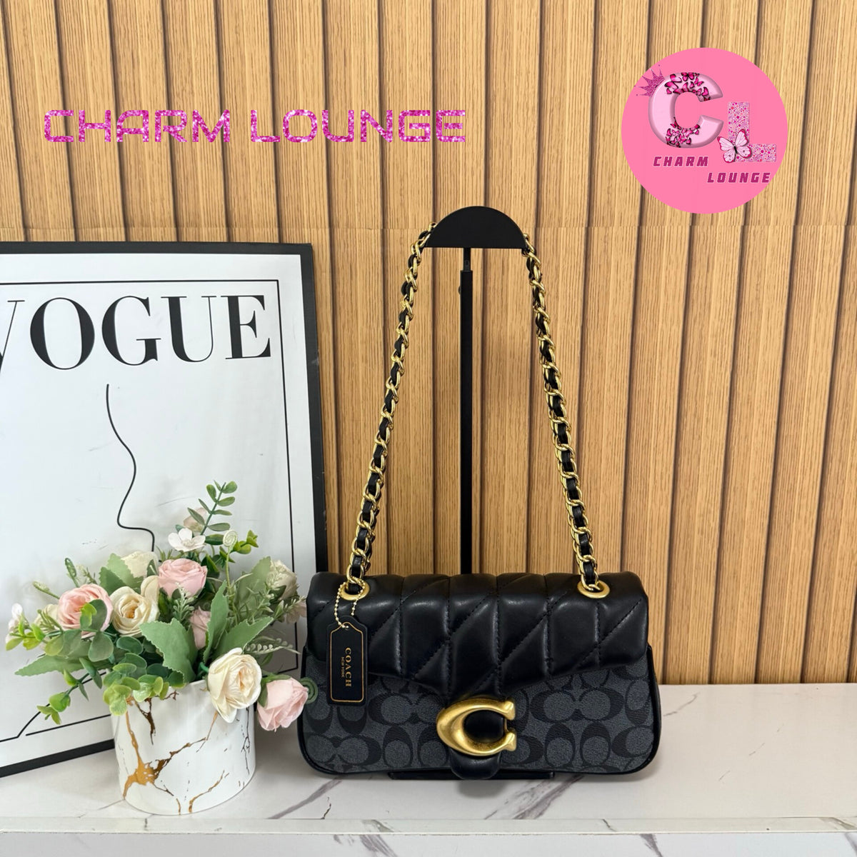 COACH Crossbody Bags