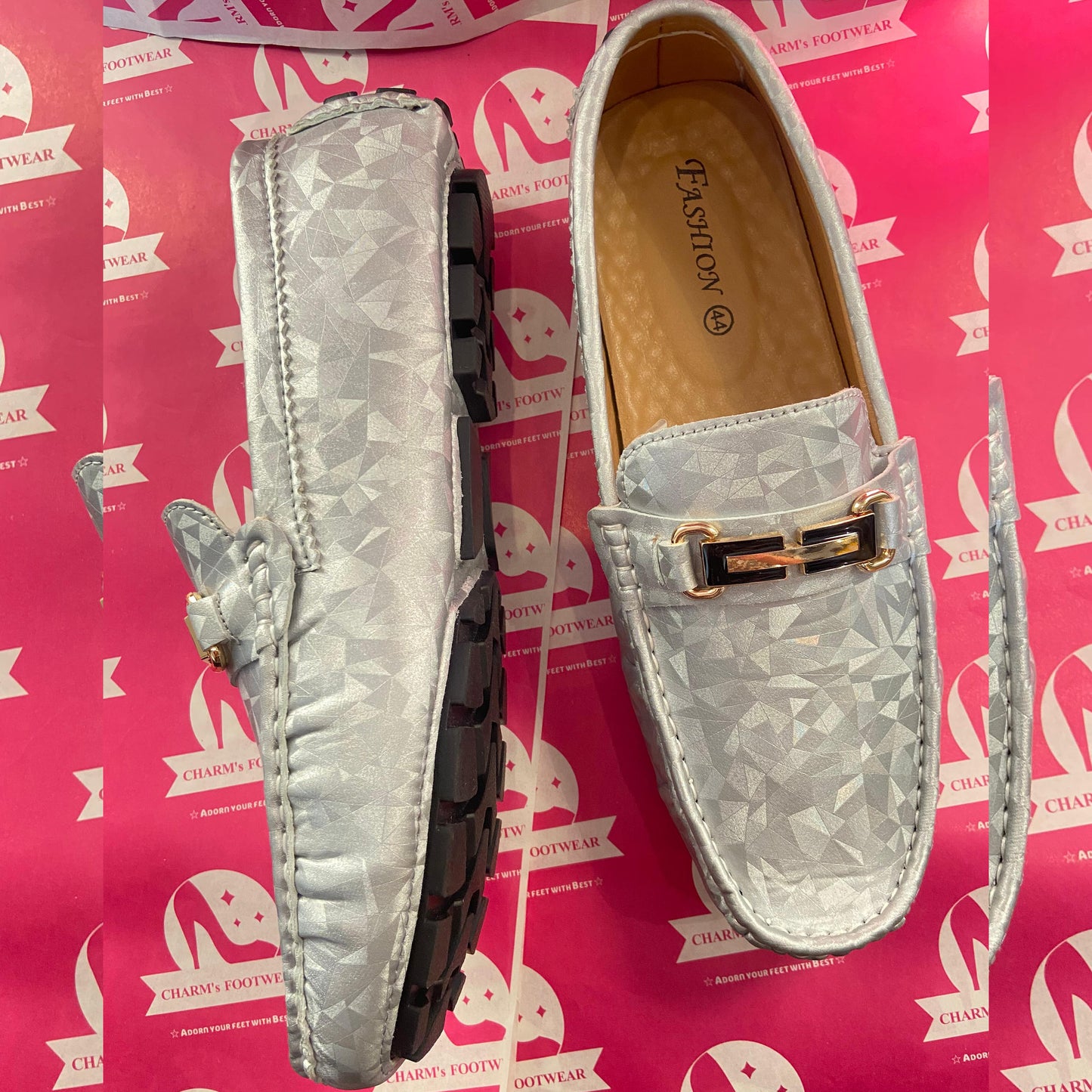 Men's Loafers