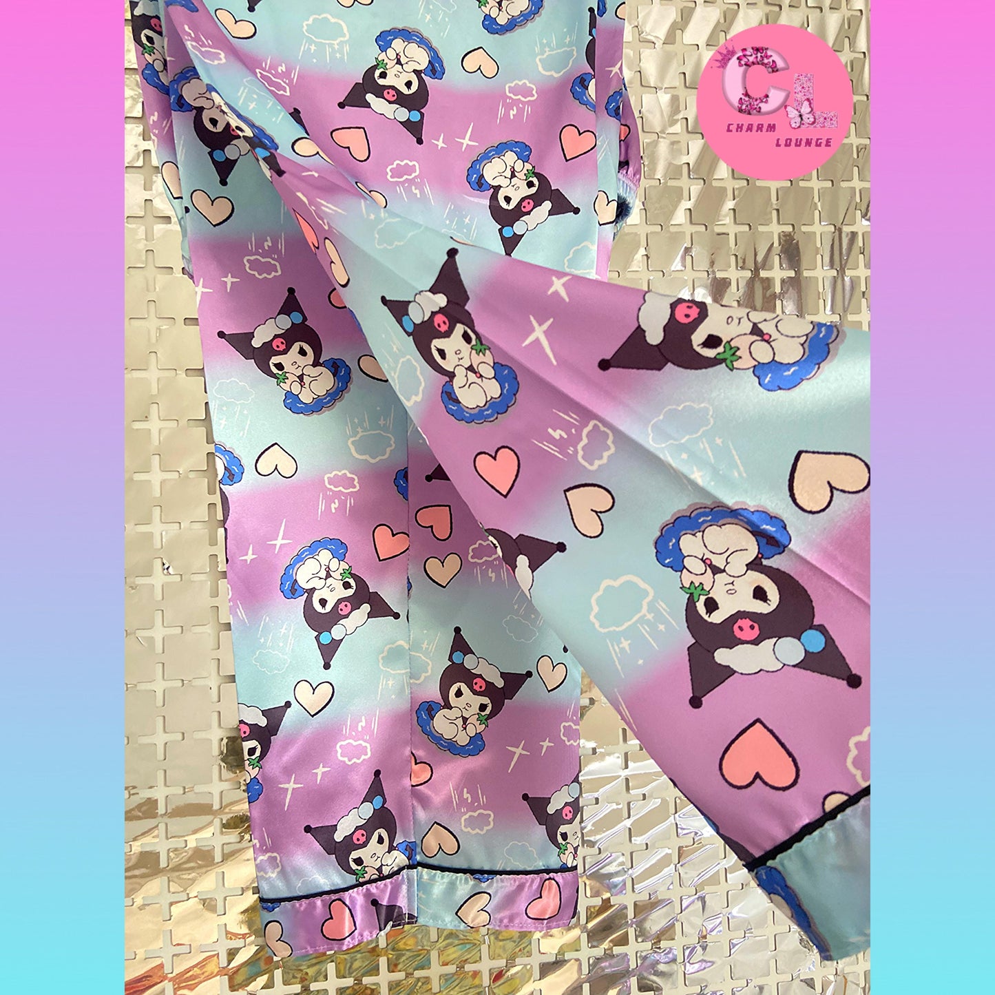 Women Pjs (instock)
