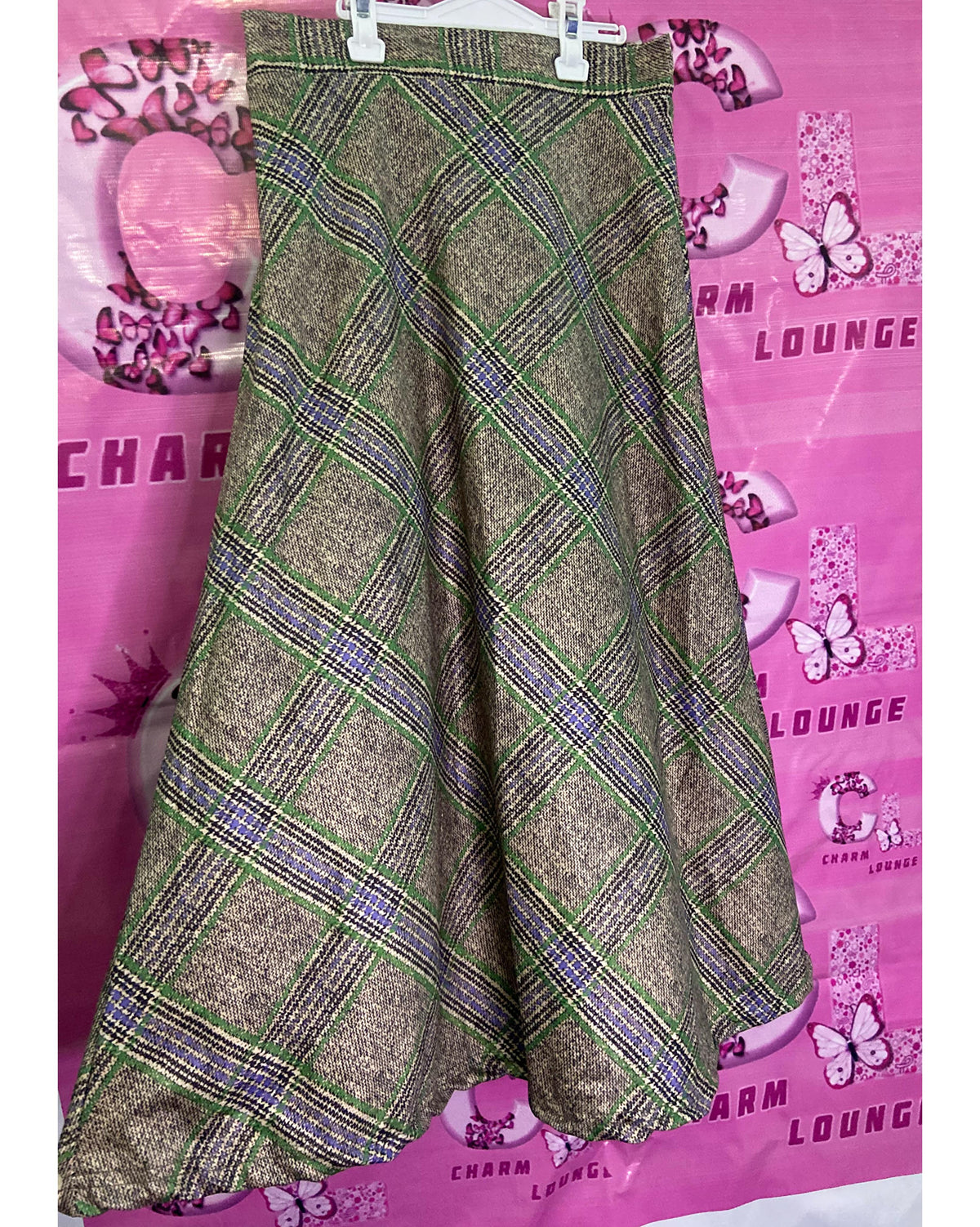Winter Skirts