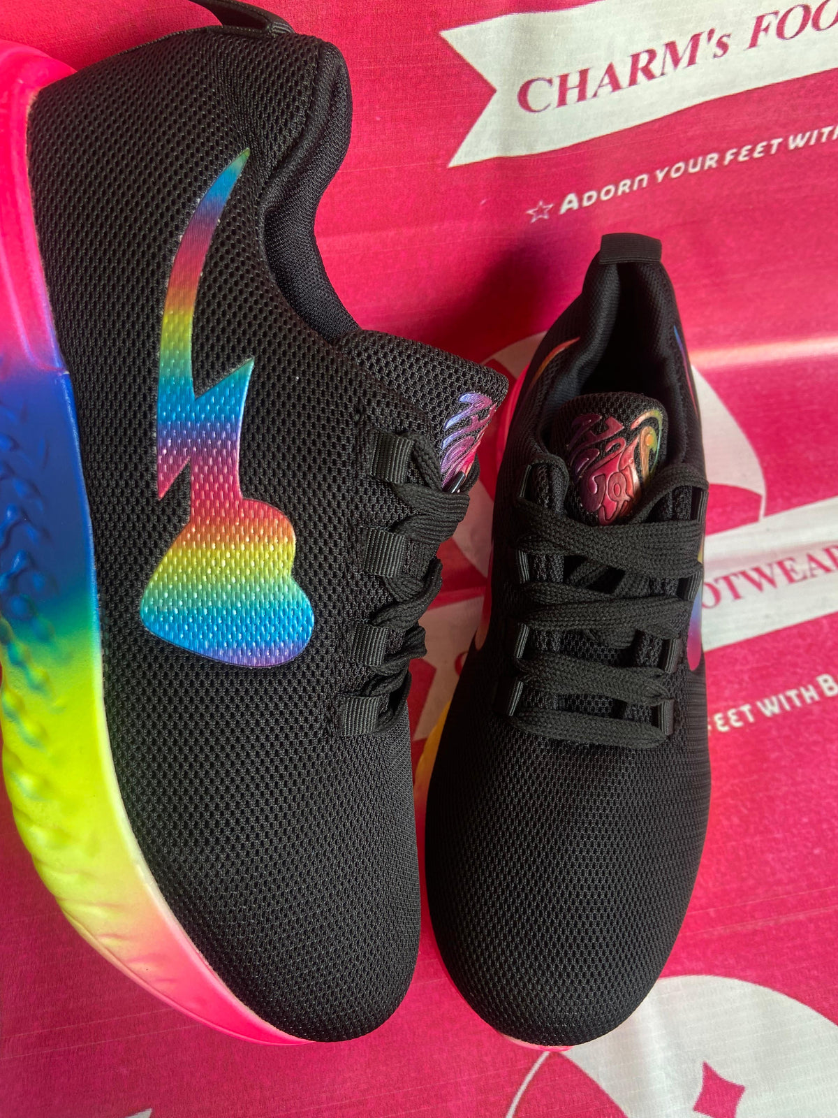 Women's Shoes