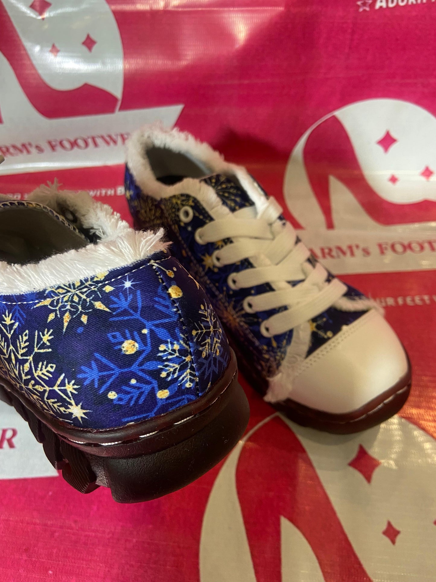 Korean Shoes